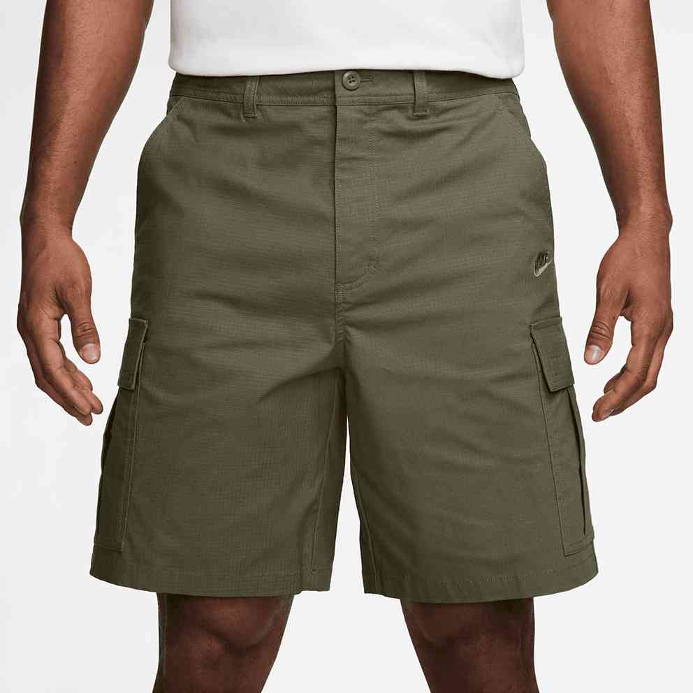 Nike Club KİŞİ ŞORTLARI