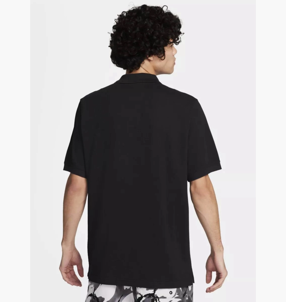 Nike Club KİŞİ POLO KÖYNƏYİ