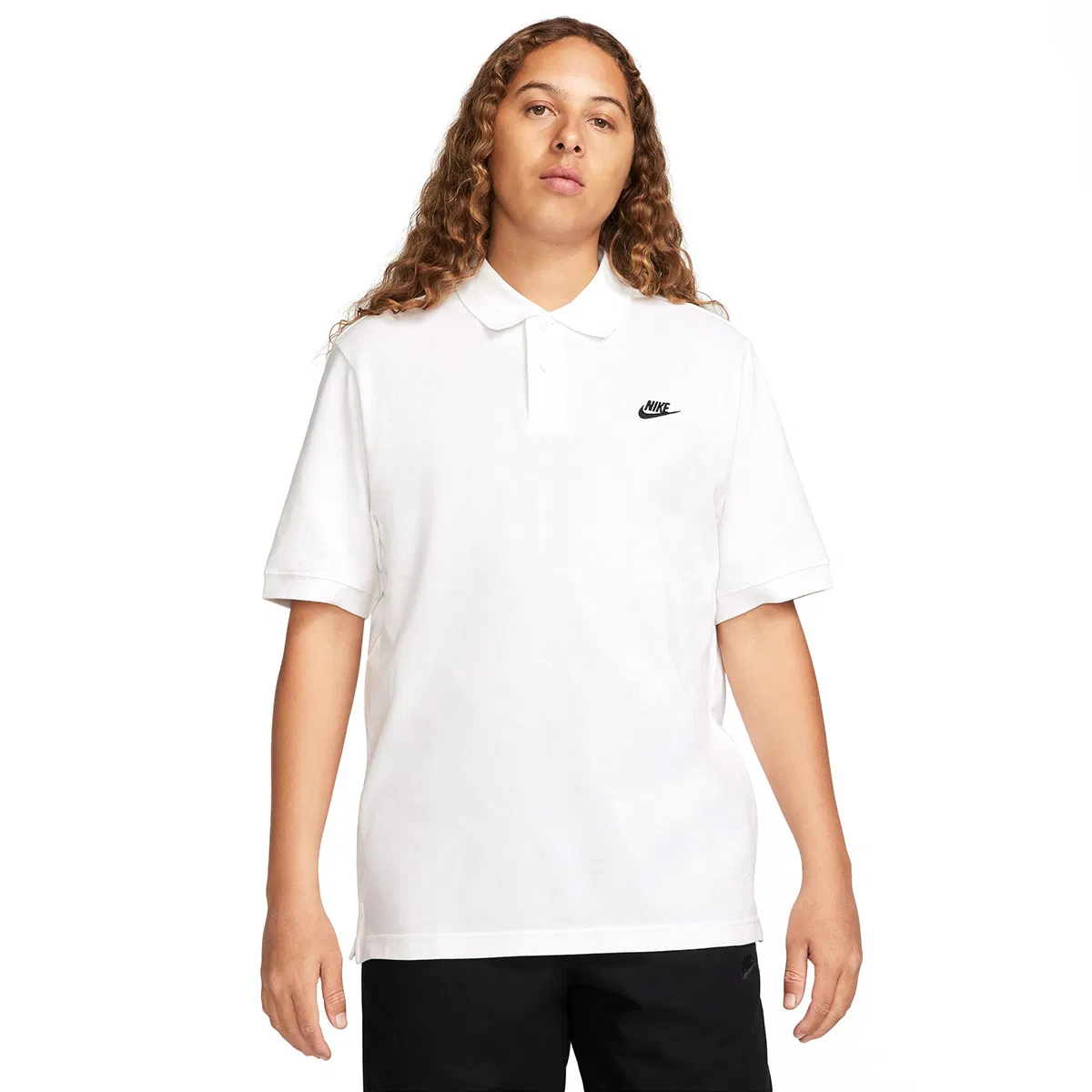 NIKE Club KİŞİ POLO KÖYNƏYİ