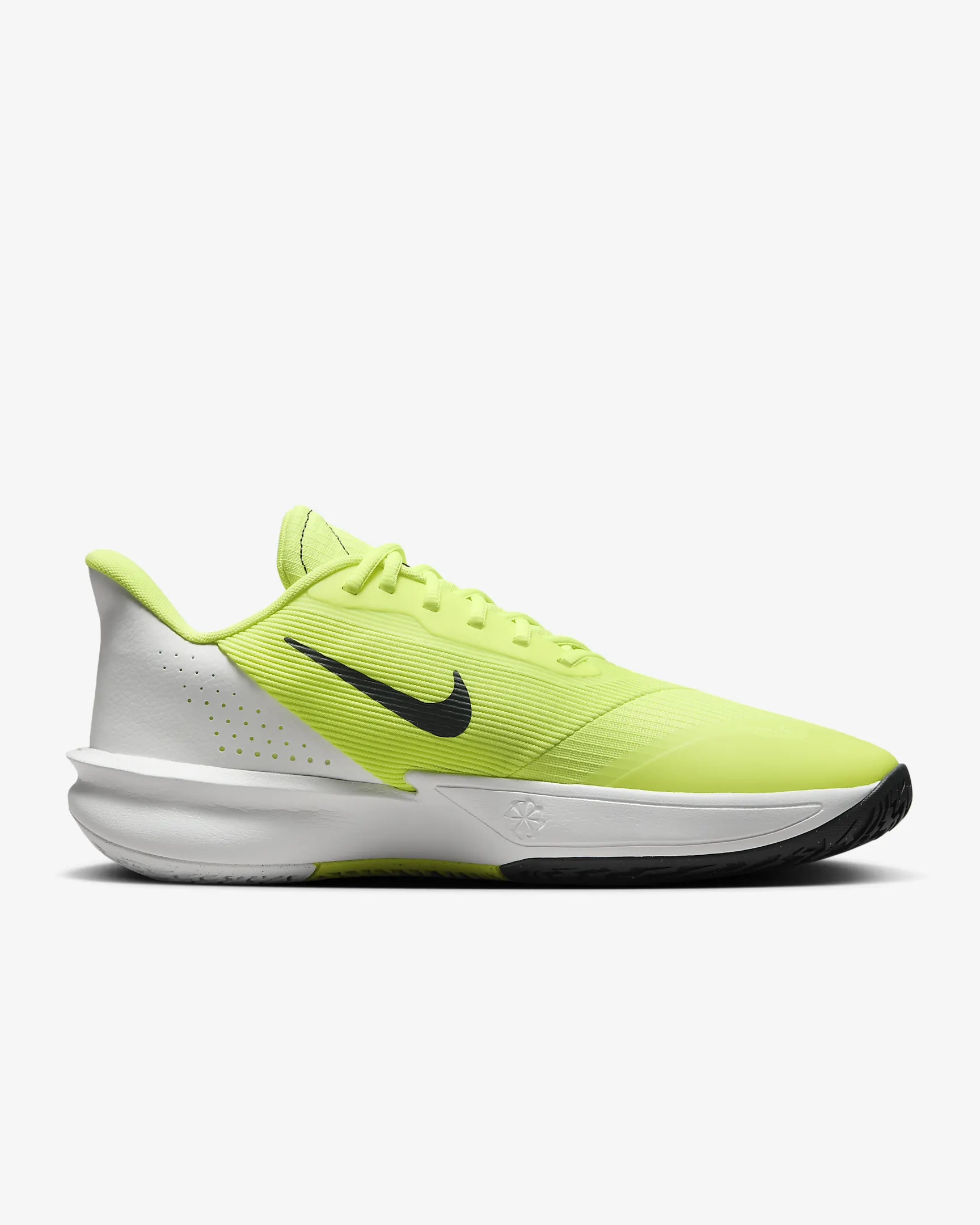 NIKE PRECISION VII MEN'S SHOES