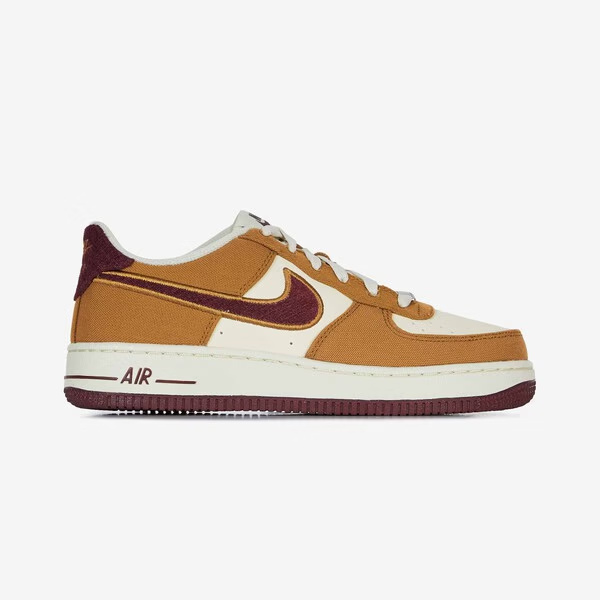 NIKE Air Force 1 LV8 QADIN AYAQQABILARI