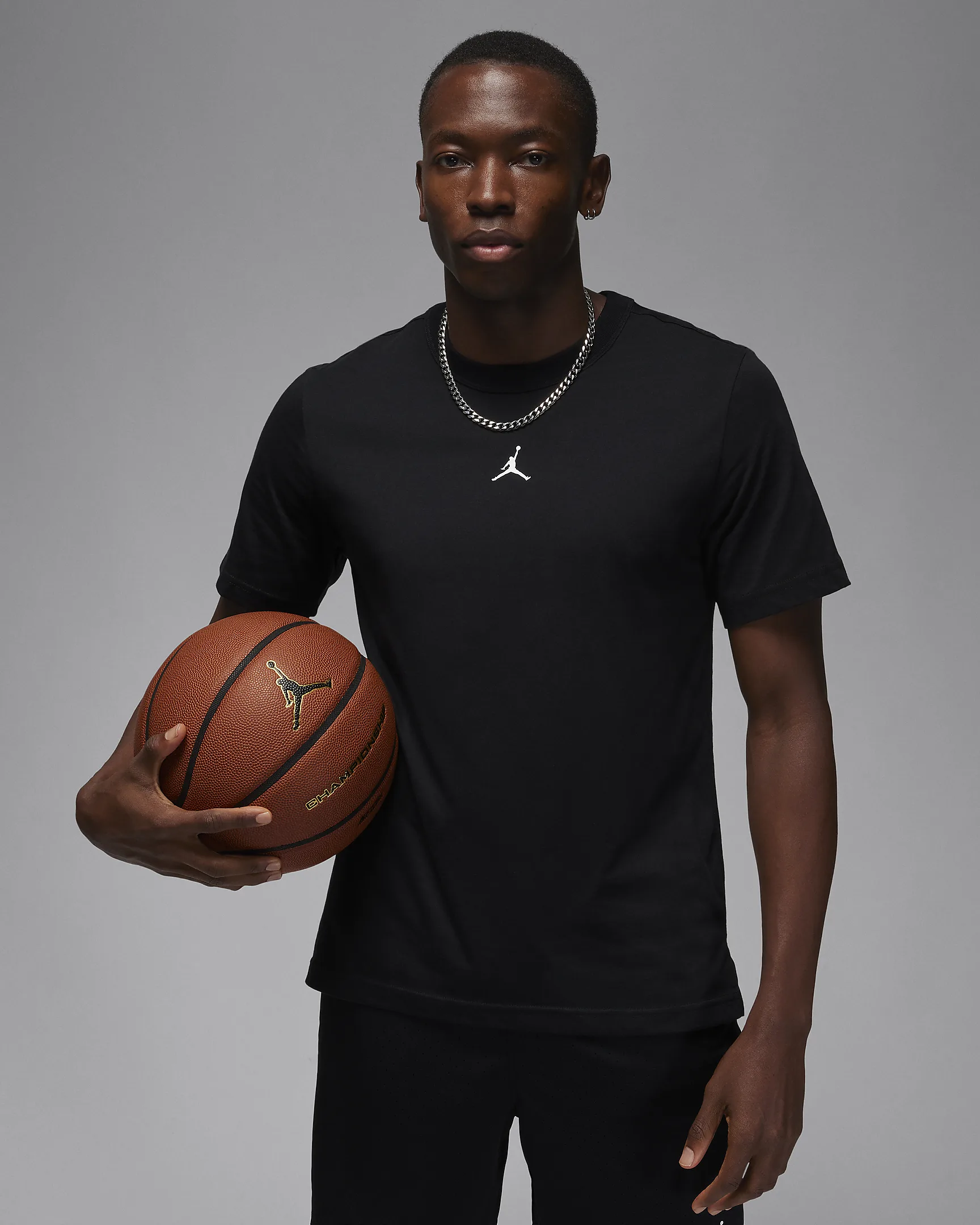 JORDAN Sport KİŞİ KÖYNƏYİ