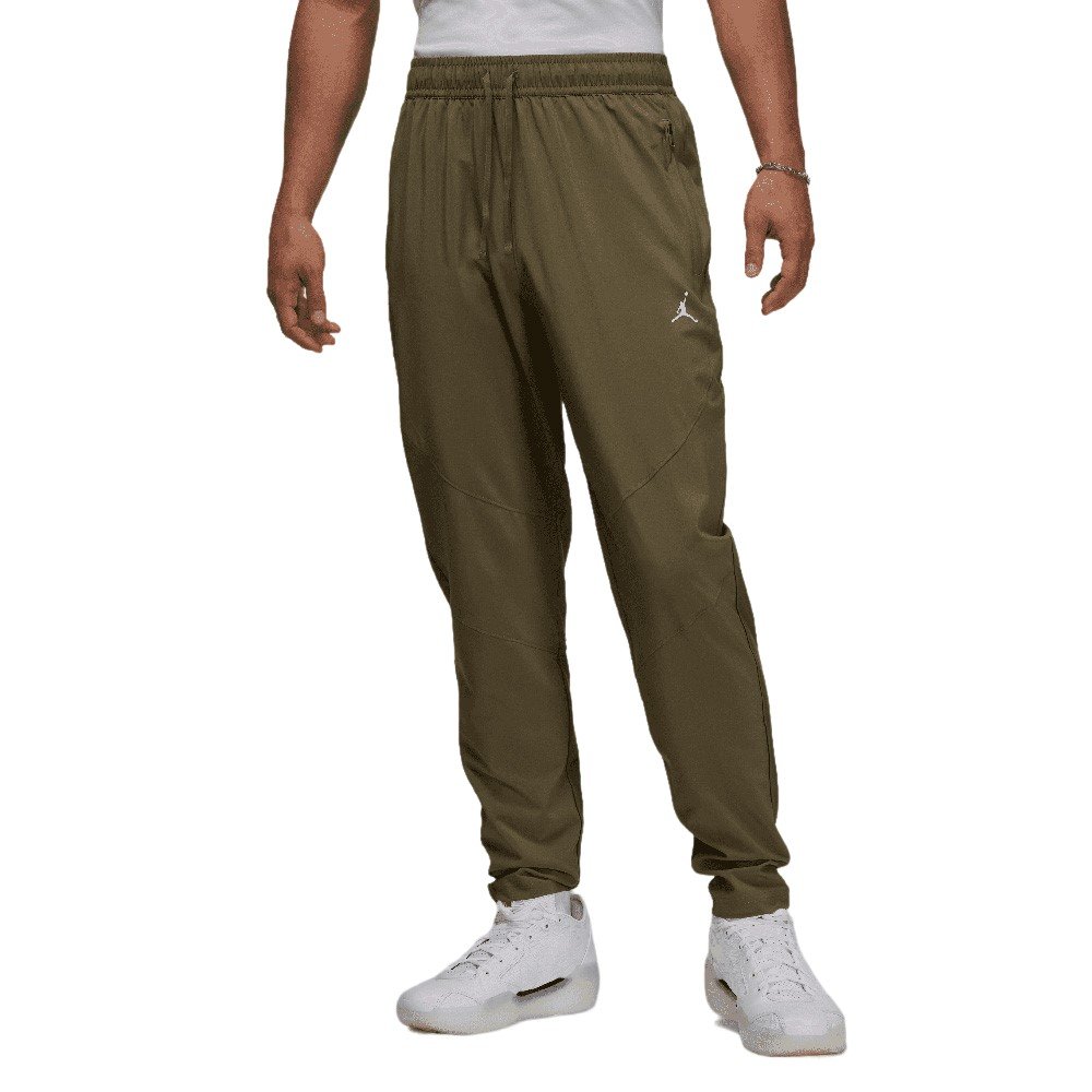 JORDAN WOVEN PANT KİŞİ ŞALVARLARI