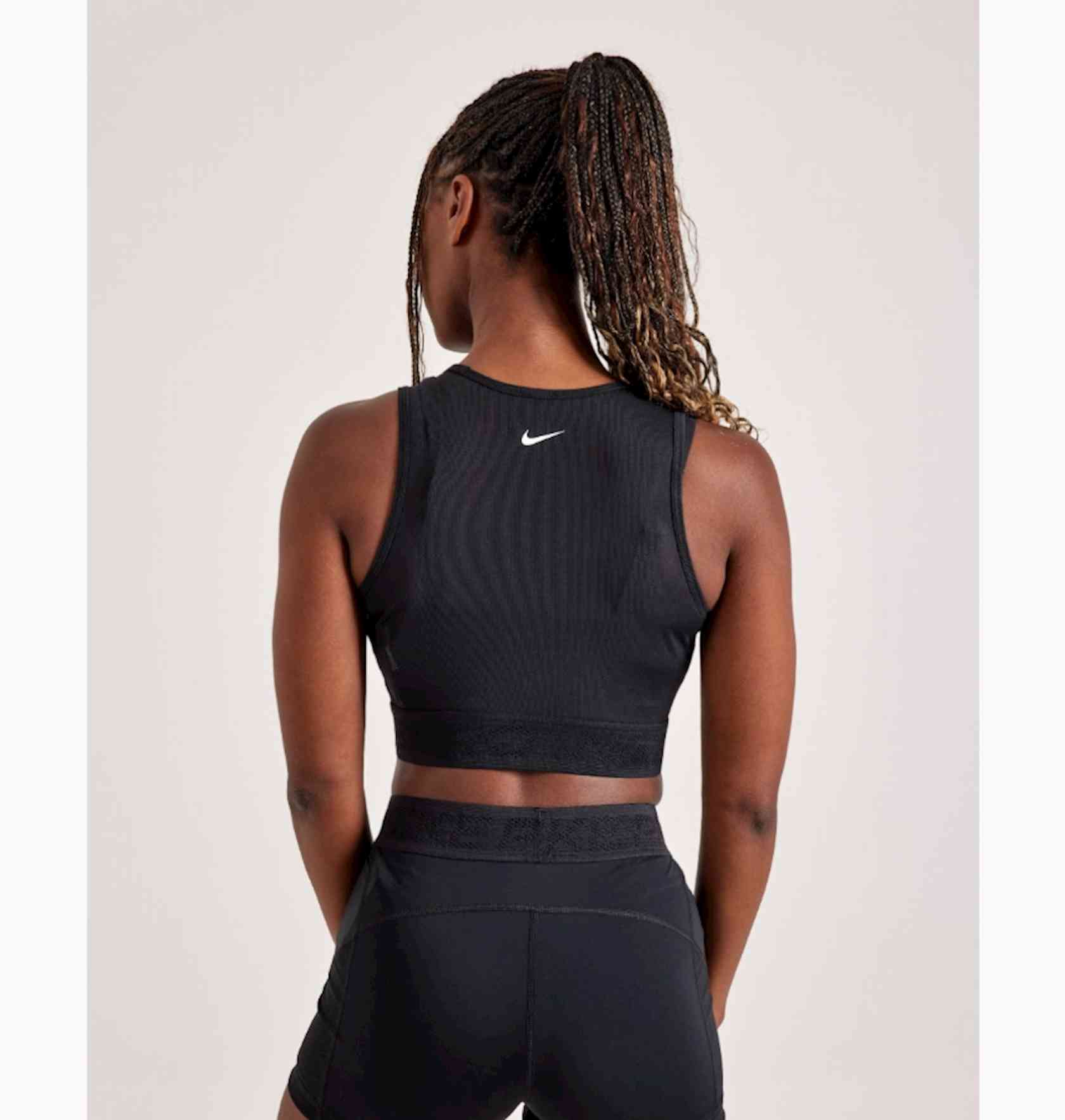 NIKE Mesh QADIN MAYKASI