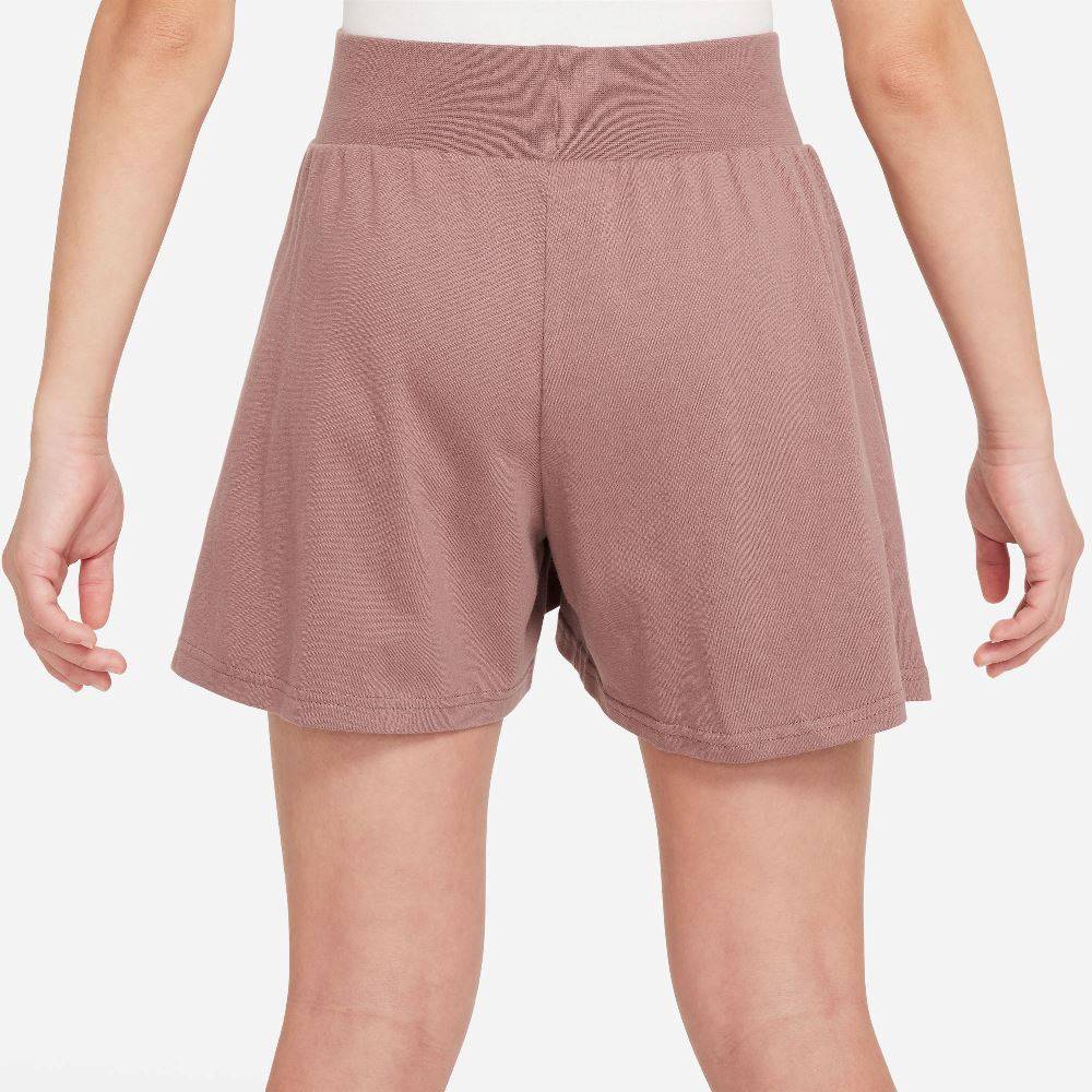 NIKE NSW GIRLS SHORTS JSY LBR QIZLAR ÜÇÜN ŞORT