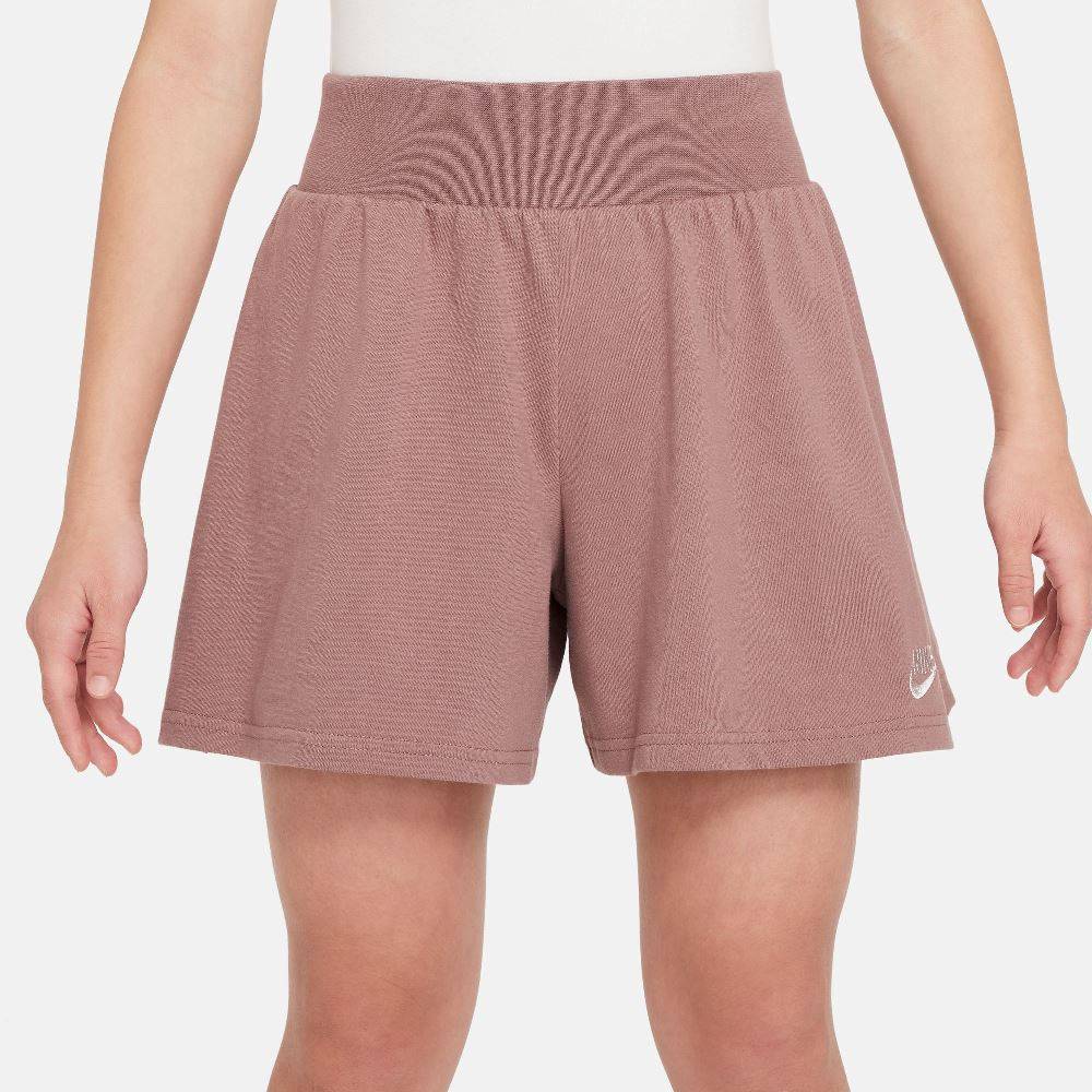NIKE NSW GIRLS SHORTS JSY LBR QIZLAR ÜÇÜN ŞORT