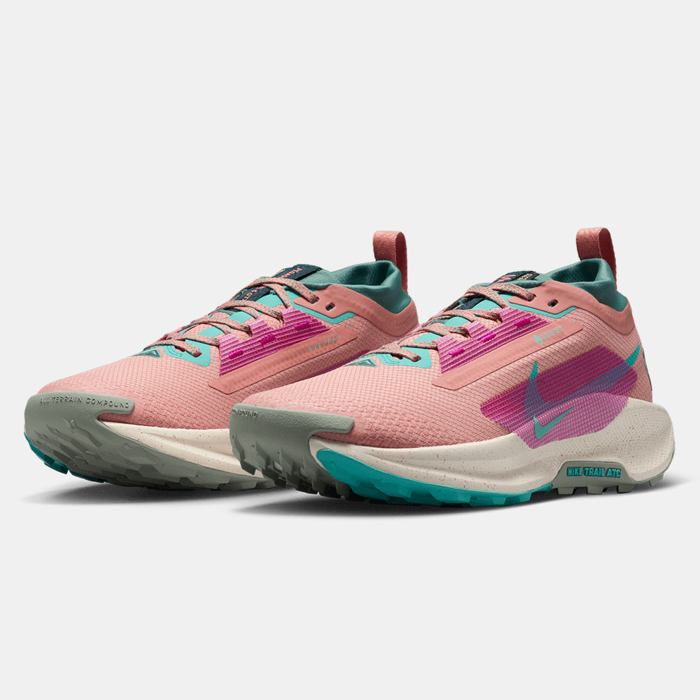 NIKE Pegasus Trail 5 GORE-TEX QADIN AYAQQABILARI