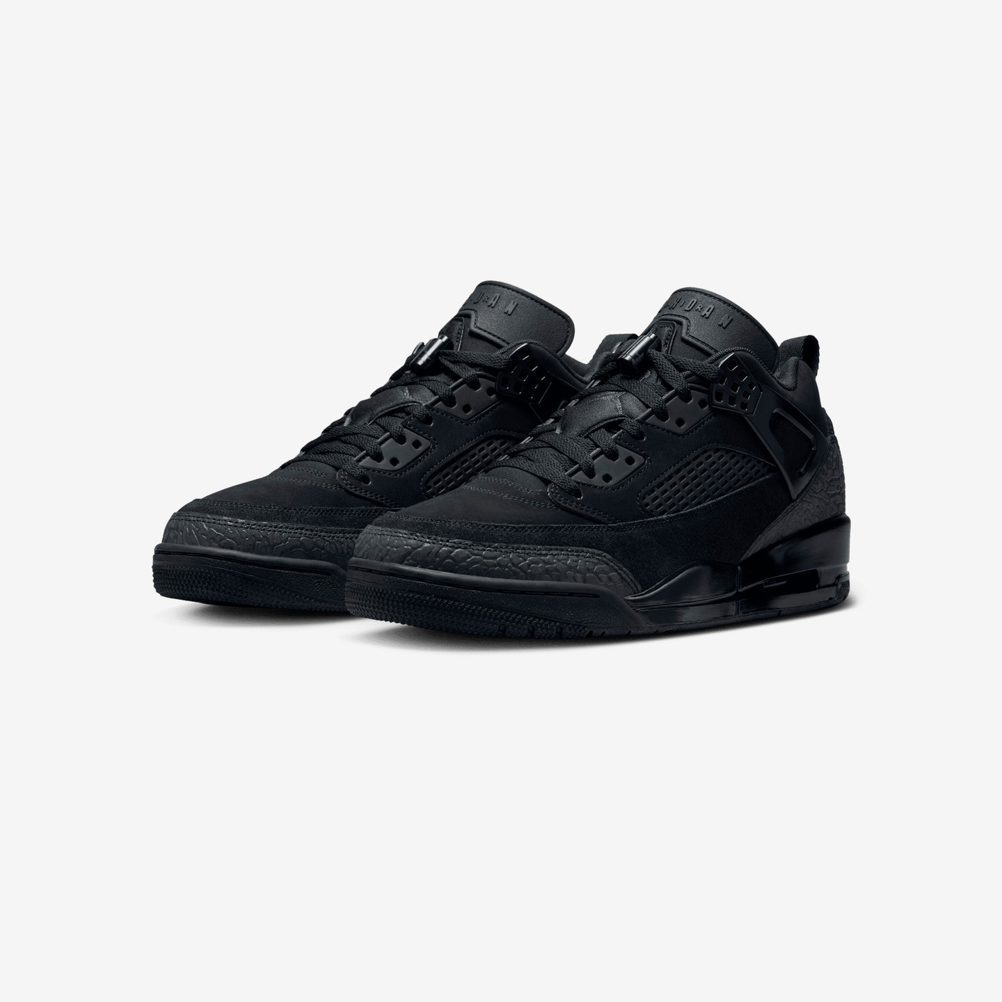 JORDAN Spizike Low KİŞİ AYAQQABILARI