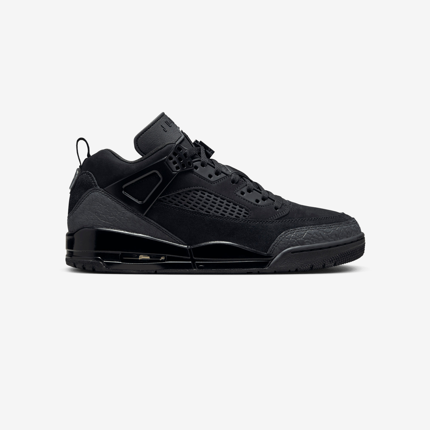 JORDAN Spizike Low KİŞİ AYAQQABILARI