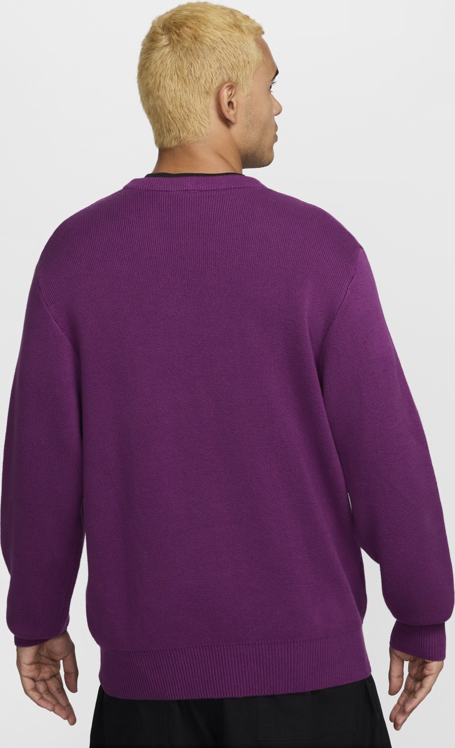 NIKE CLUB
KİŞİ SVİTŞOTU