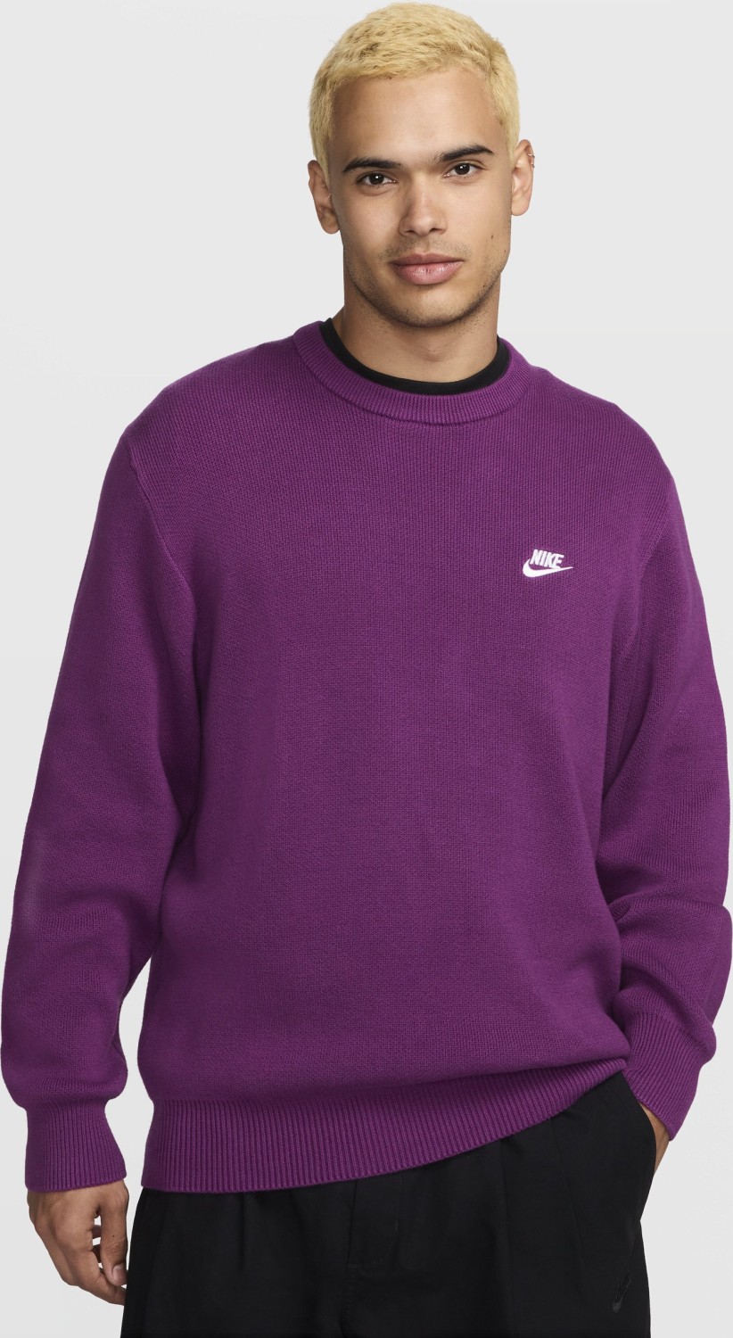 NIKE CLUB
KİŞİ SVİTŞOTU