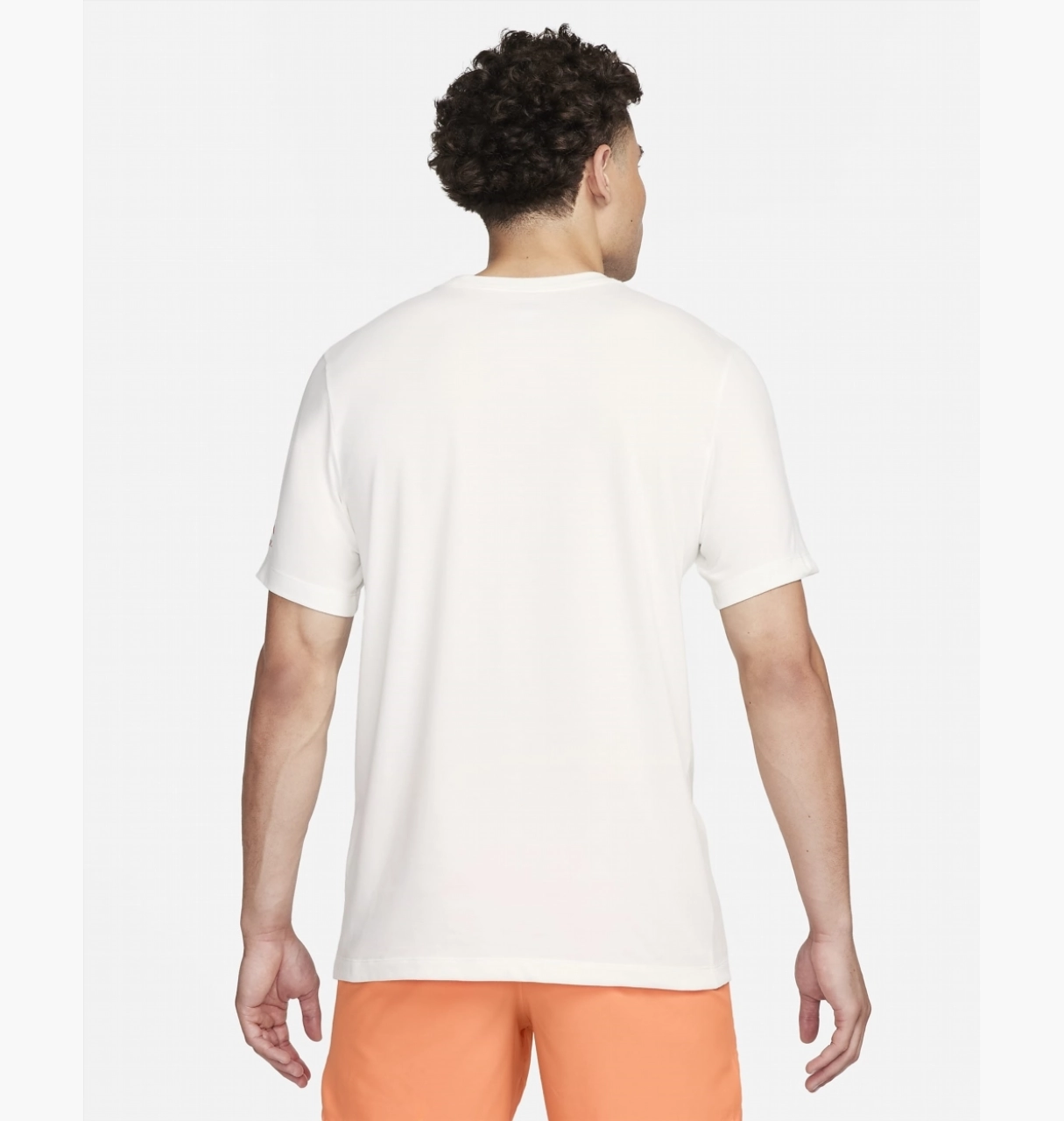 NIKE DRI-FIT RUNNING KIŞILƏR ÜÇÜN KÖYNƏK