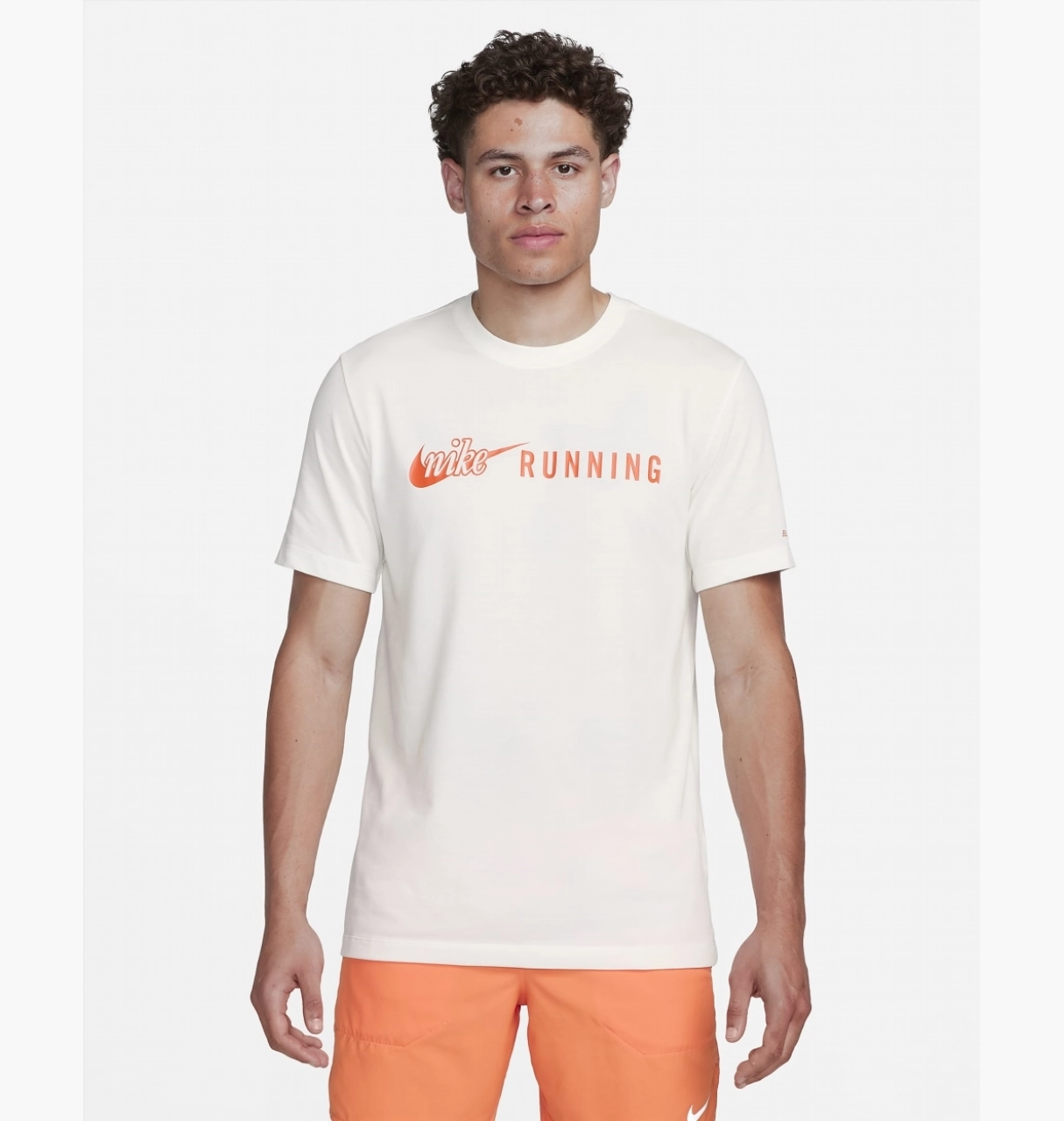 NIKE DRI-FIT RUNNING KIŞILƏR ÜÇÜN KÖYNƏK