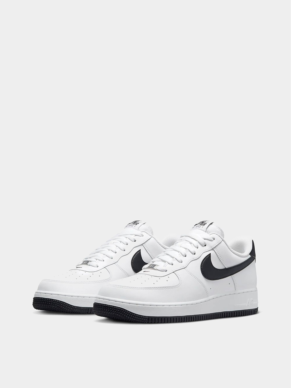 NIKE AIR FORCE 1 '07 KIŞILƏR ÜÇÜN QAÇIŞ AYAQQABISI