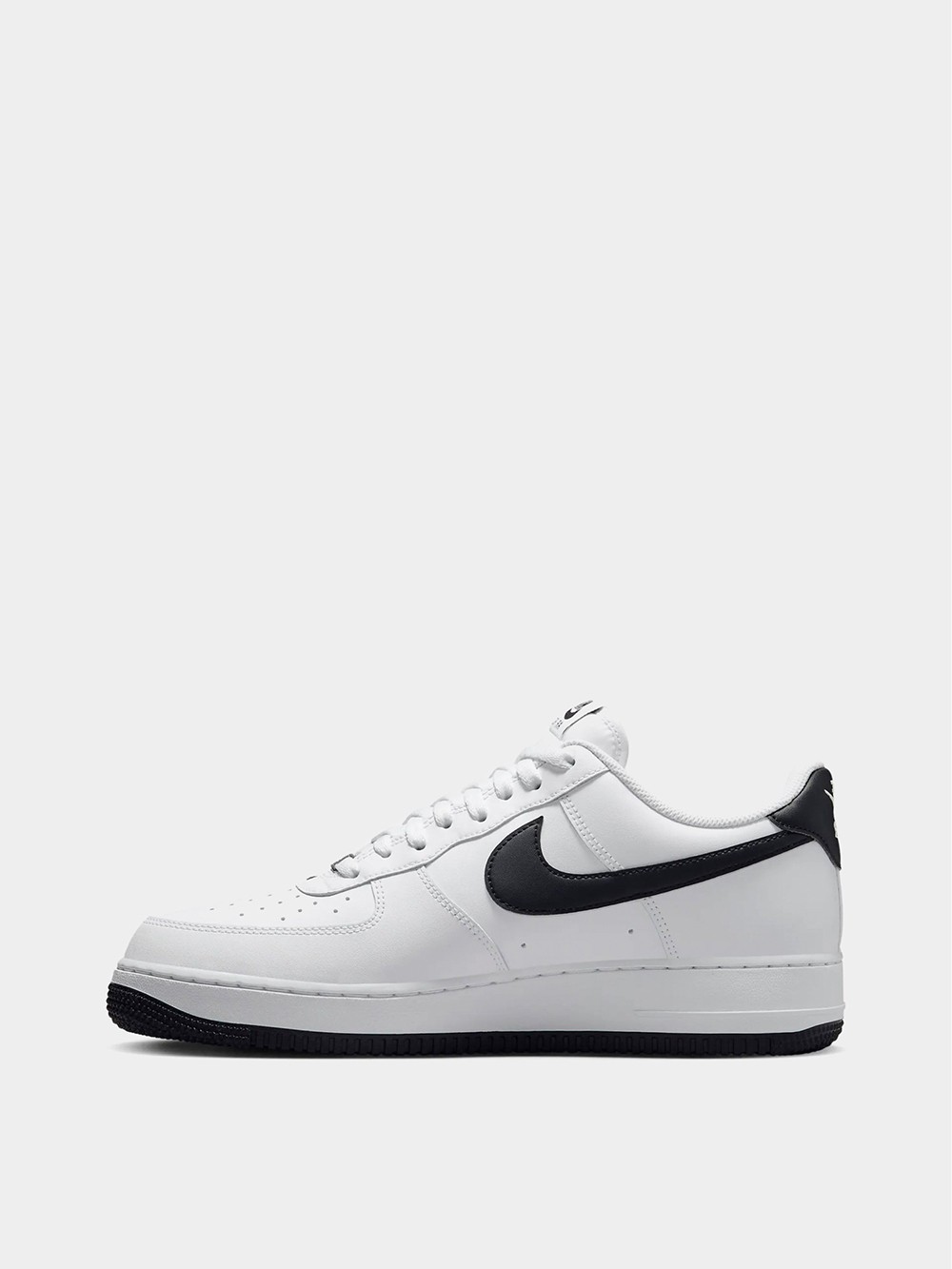 NIKE AIR FORCE 1 '07 KIŞILƏR ÜÇÜN QAÇIŞ AYAQQABISI