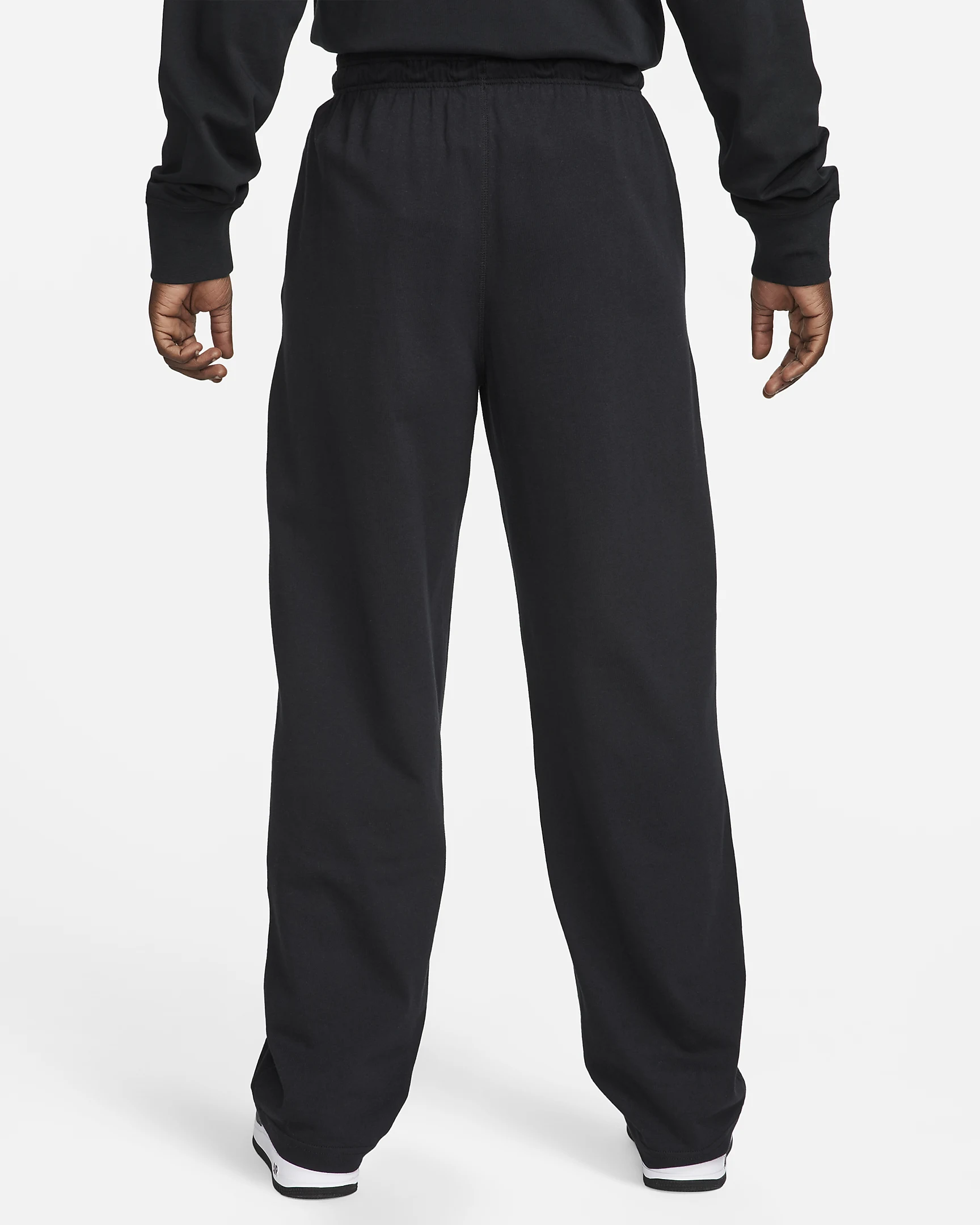 NIKE CLUB KNIT KİŞİ ŞALVARLARI