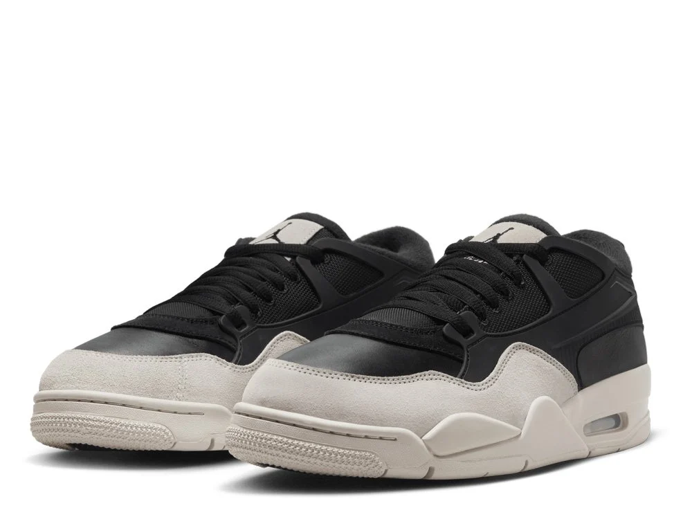 NIKE AIR JORDAN 4 RM KİŞİ AYAQQABILARI