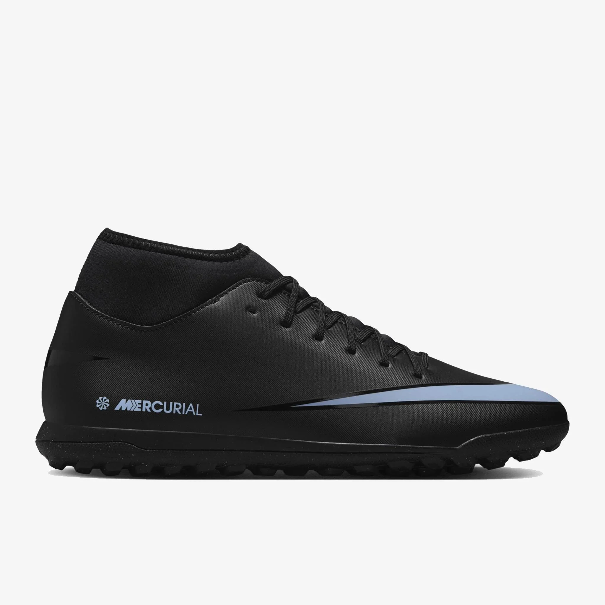 Nike Mercurial Superfly 10 Club TF Kişilər üçün futbol ayaqqabısı