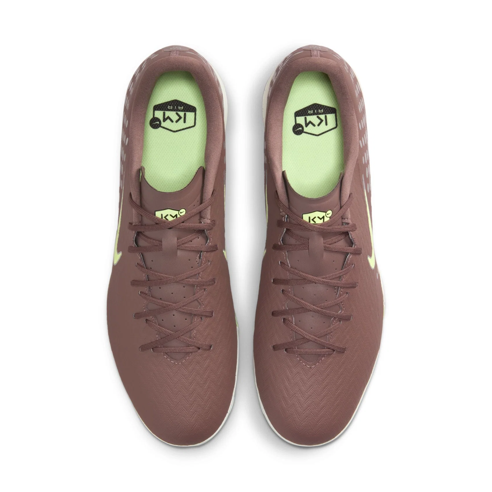 Nike Mercurial Vapor 16 Academy Mbappé TF Kişilər üçün futbol ayaqqabısı