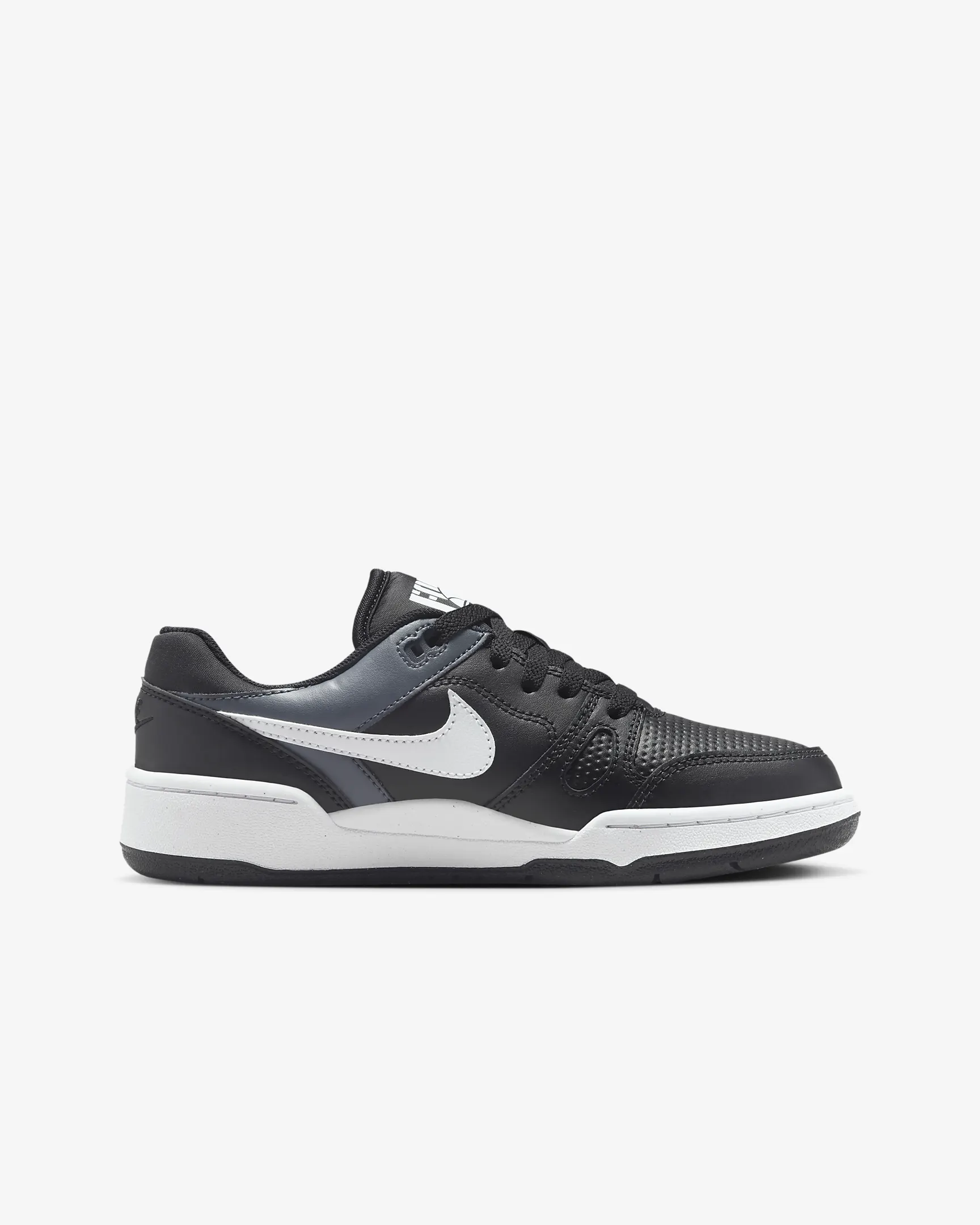 NIKE FULL FORCE LOW
BIG UŞAQ AYAQQABILARI