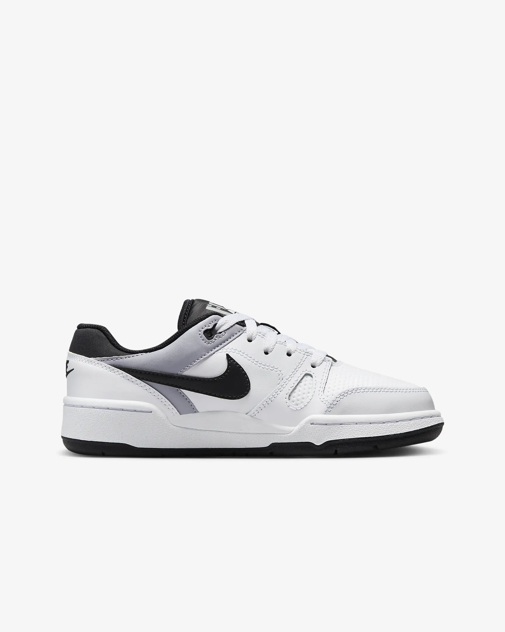 NIKE FULL FORCE LOW
BIG UŞAQ AYAQQABILARI