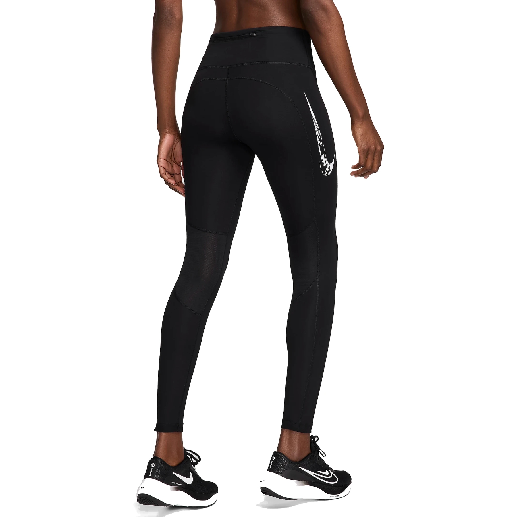NIKE FAST Mid-Rise 7/8 WOMEN'S LEGGINGS