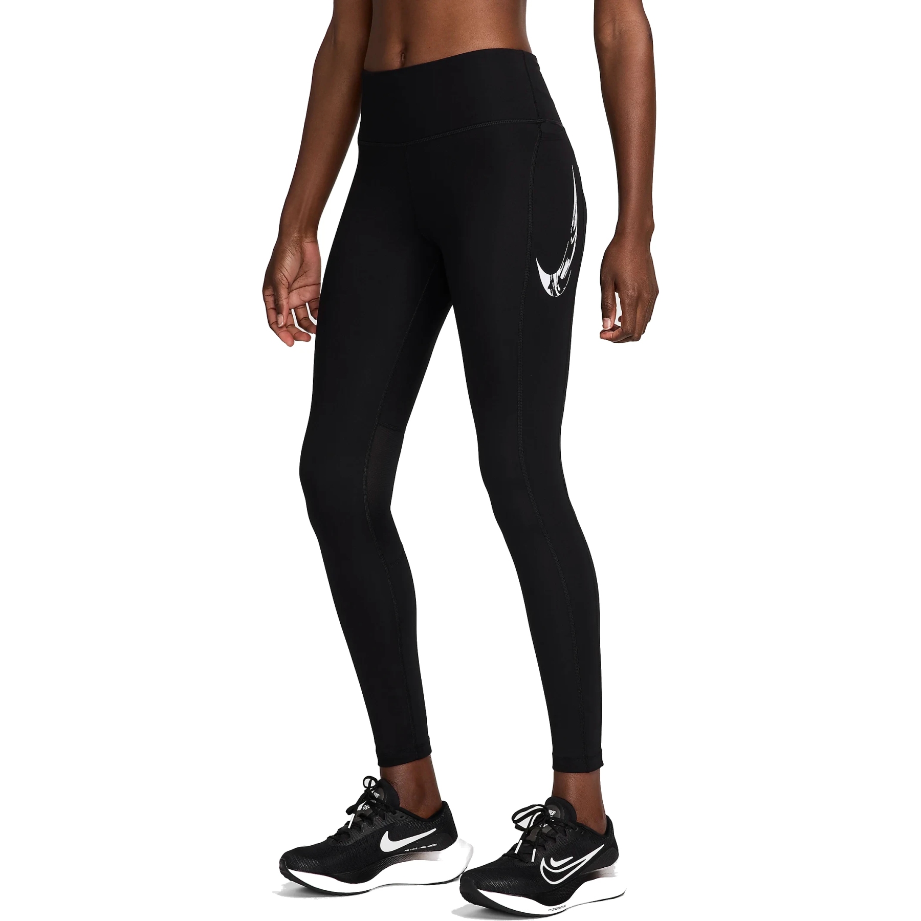 NIKE FAST Mid-Rise 7/8 WOMEN'S LEGGINGS