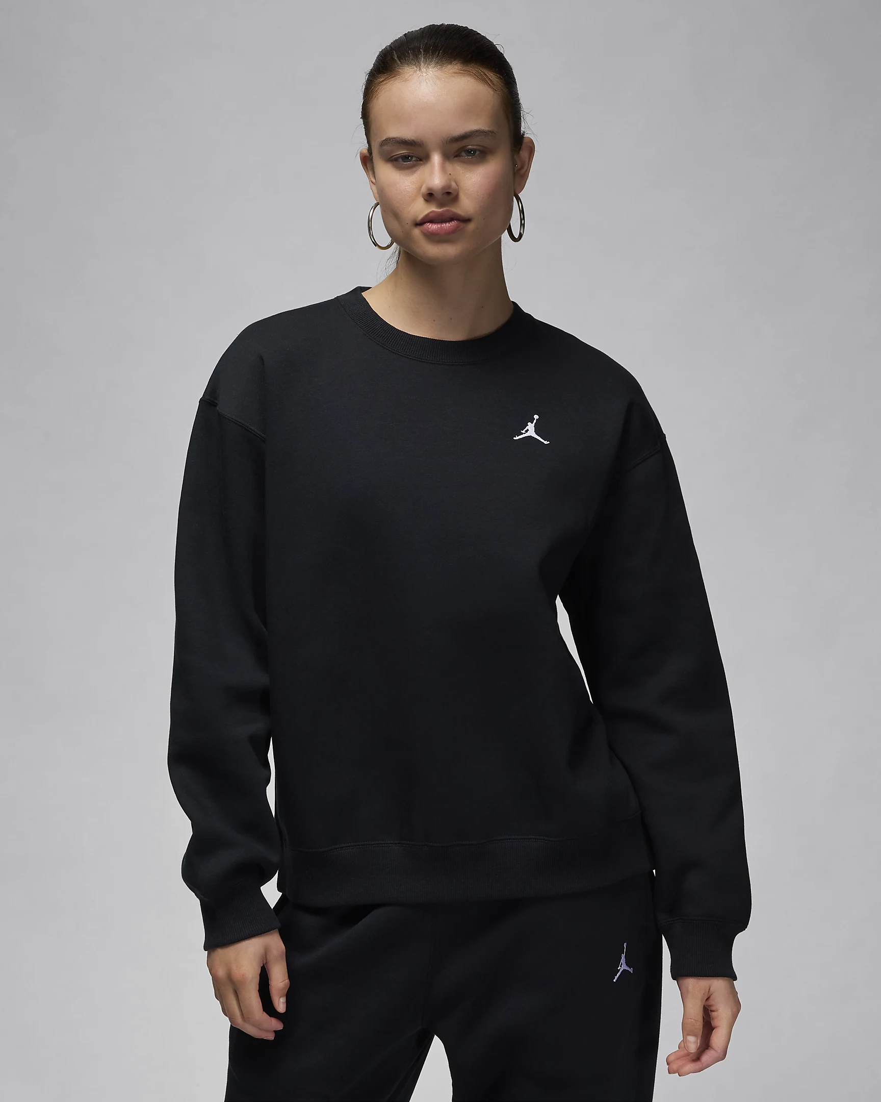 JORDAN BROOKLYN FLEECE
QADIN SVİTŞOTU