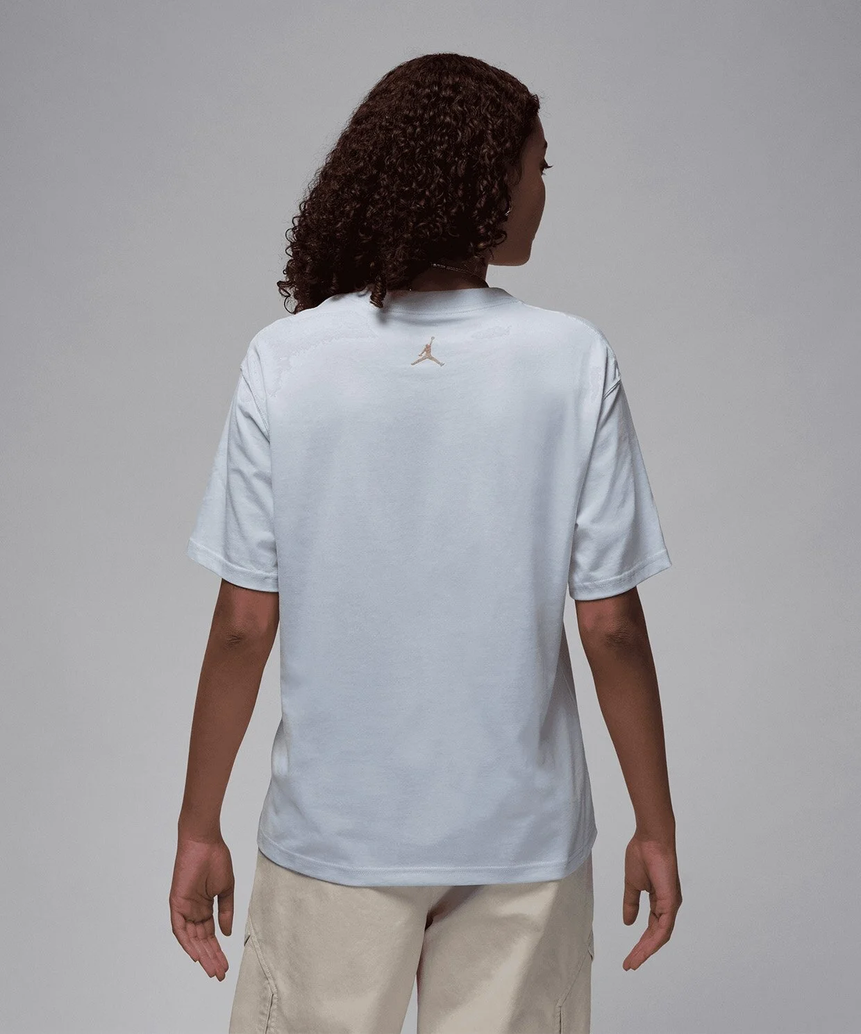 JORDAN Graphic QADIN KÖYNƏYİ