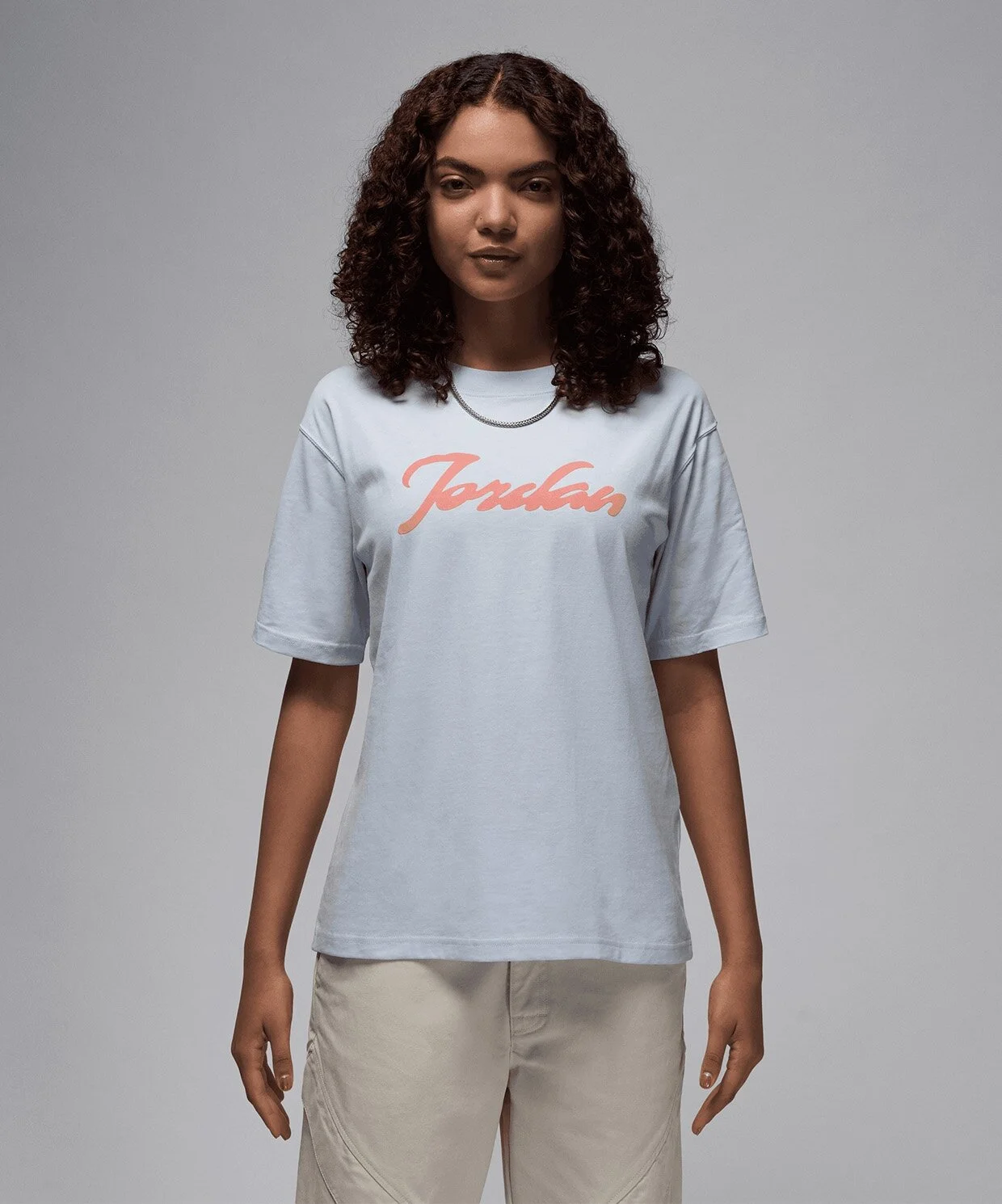 JORDAN Graphic QADIN KÖYNƏYİ