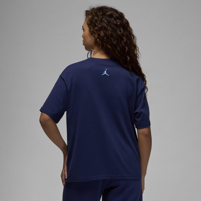 JORDAN Graphic QADIN KÖYNƏYİ