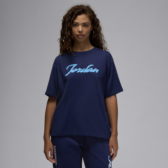 JORDAN Graphic QADIN KÖYNƏYİ