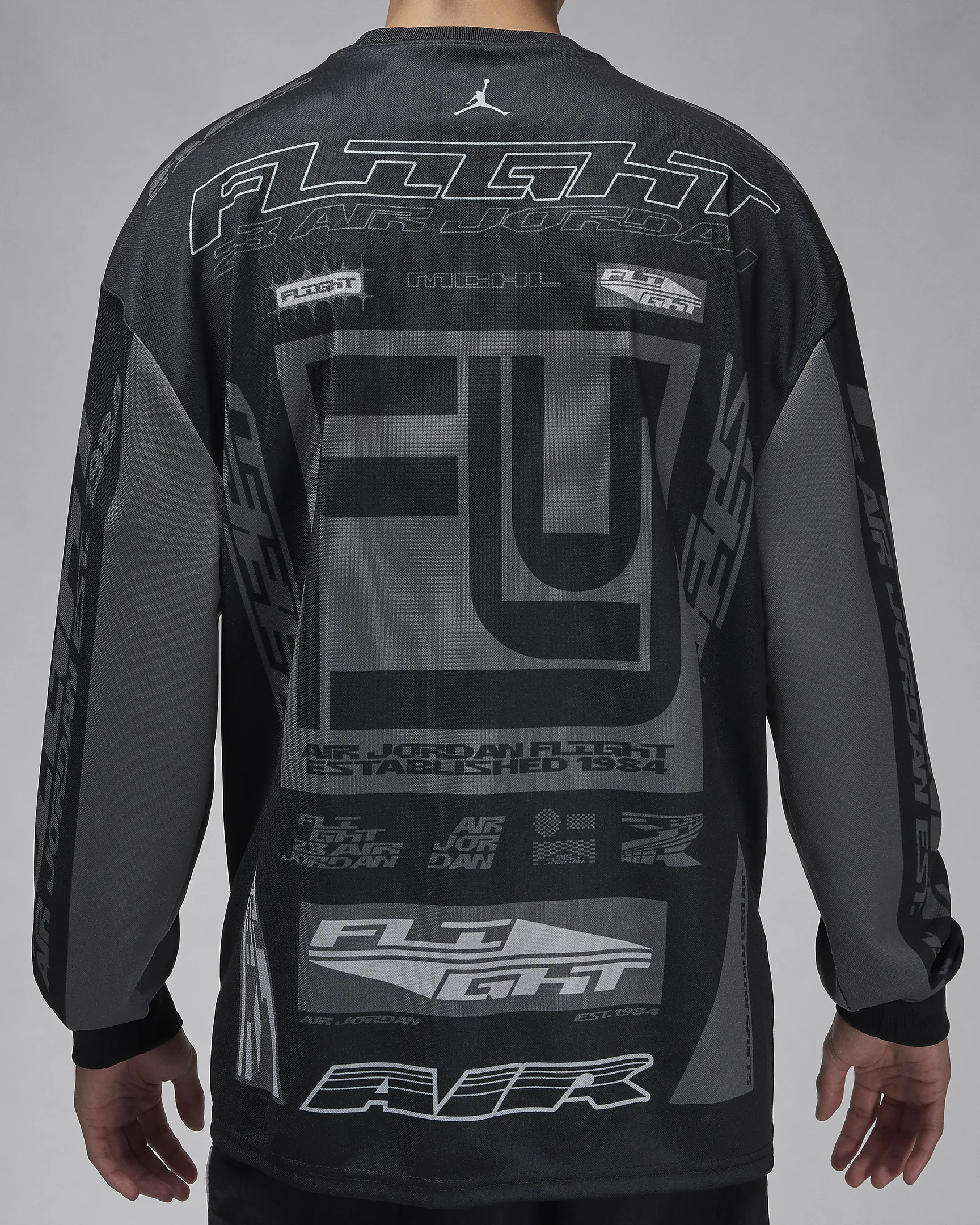 JORDAN MVP KİŞİ KÖYNƏYİ