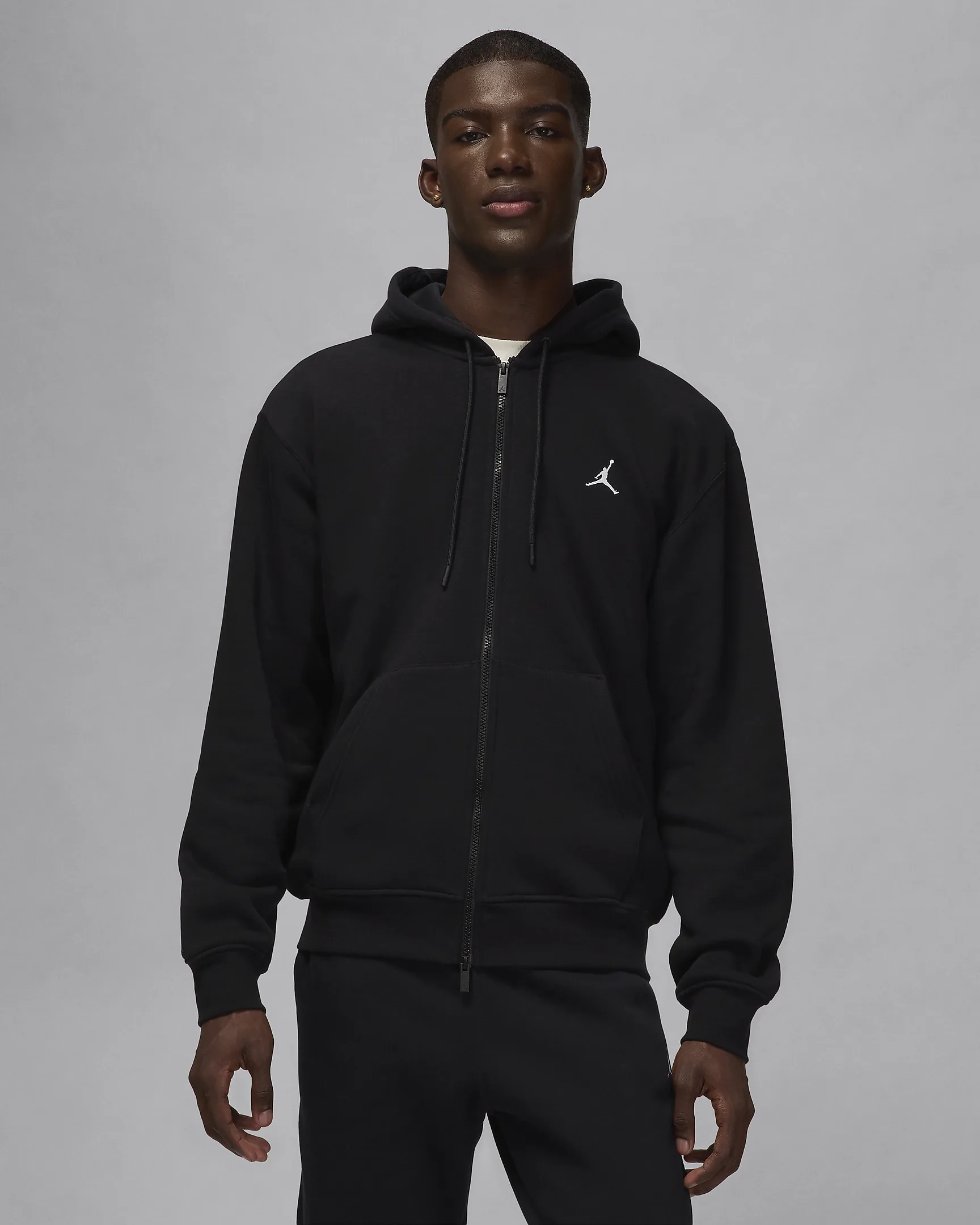 JORDAN Brooklyn Fleece KİŞİ HUDİSİ