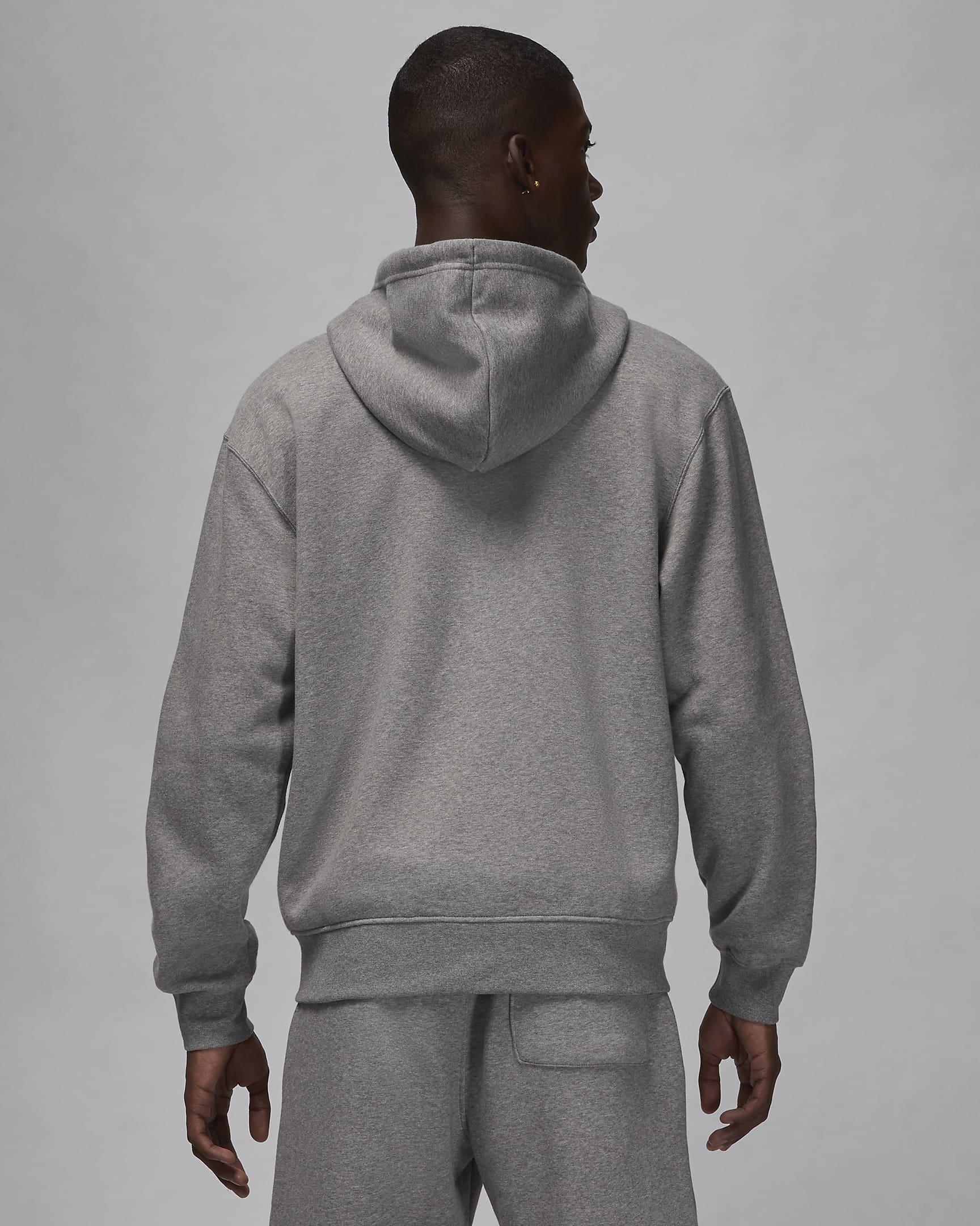 JORDAN Brooklyn Fleece KİŞİ HUDİSİ