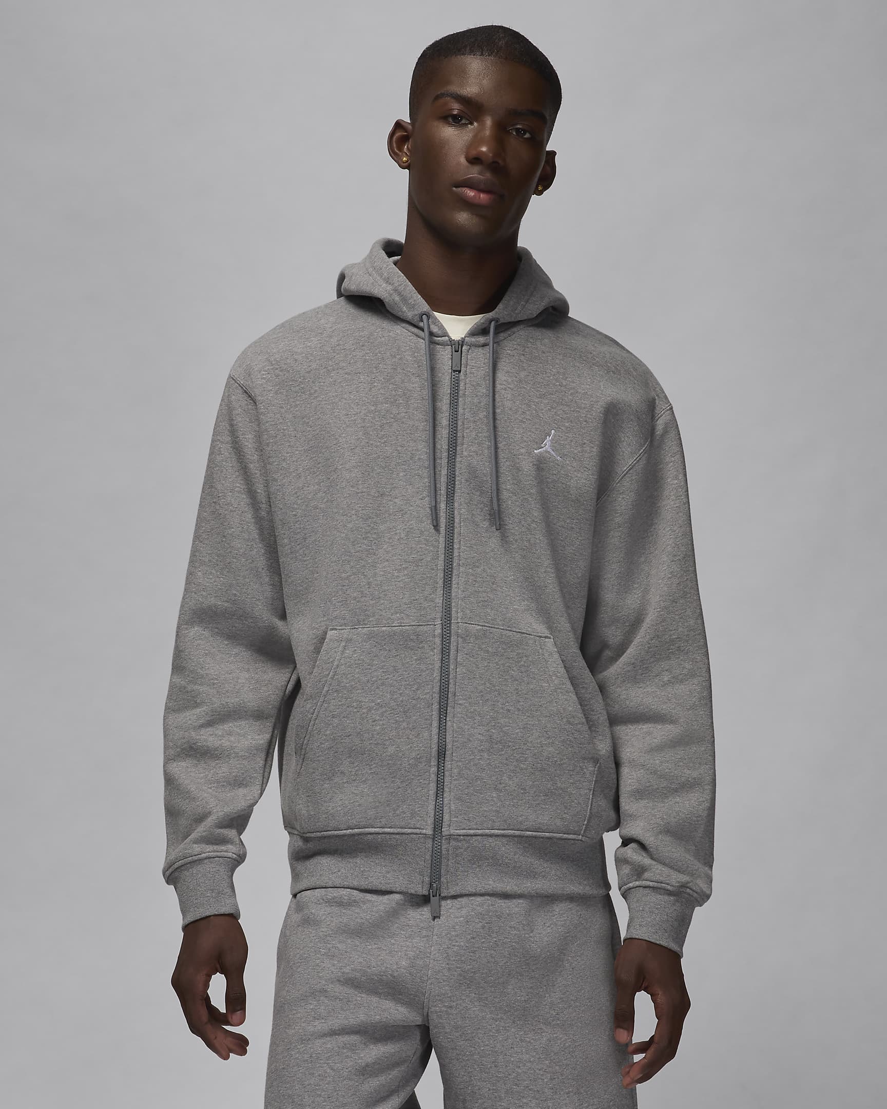 JORDAN Brooklyn Fleece KİŞİ HUDİSİ