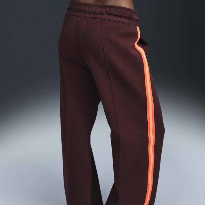 NIKE Naomi Osaka Yüksək bel Qadın İdman Şalvarı