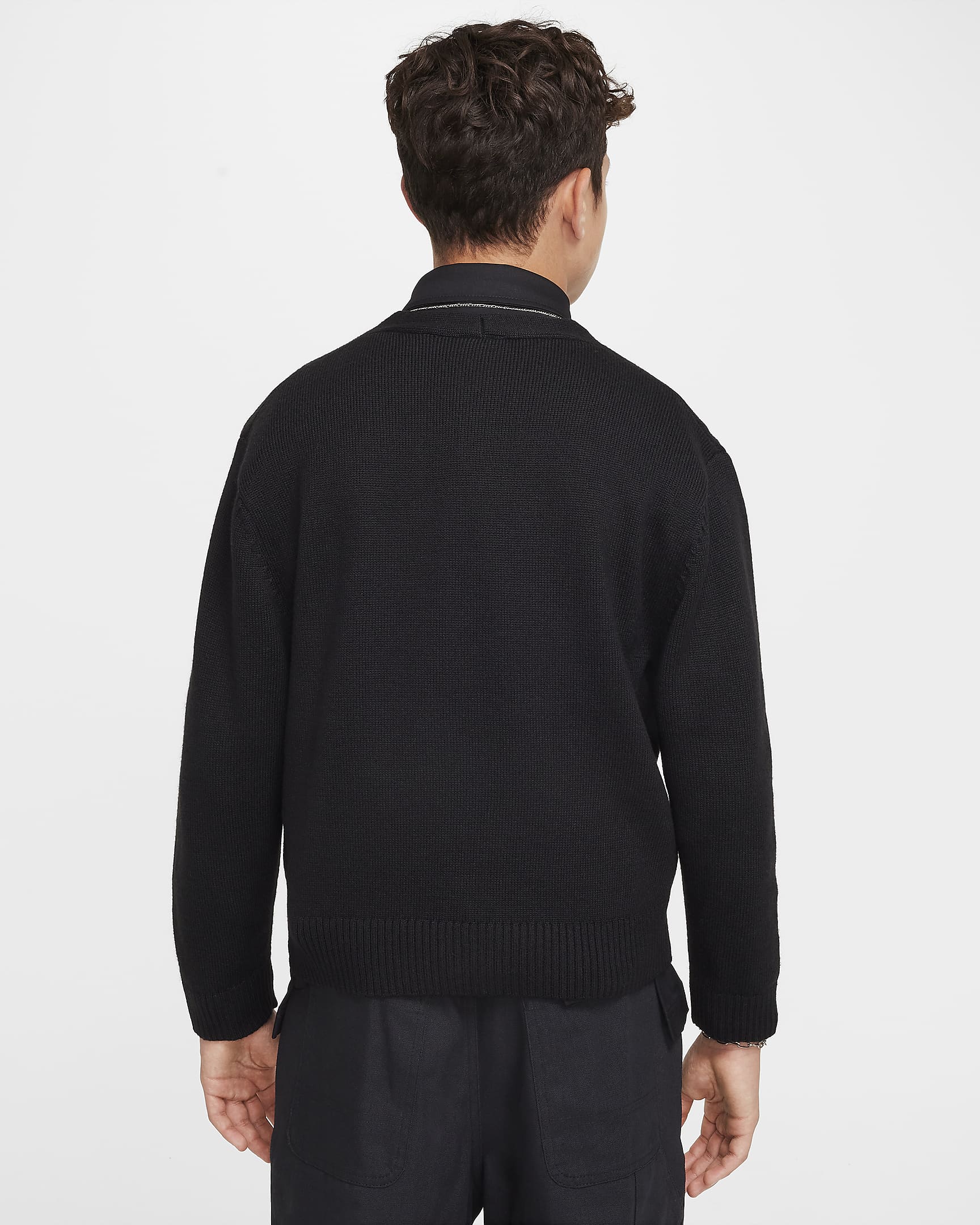 Nike SW Metro Ground UŞAQ KARDİQANI