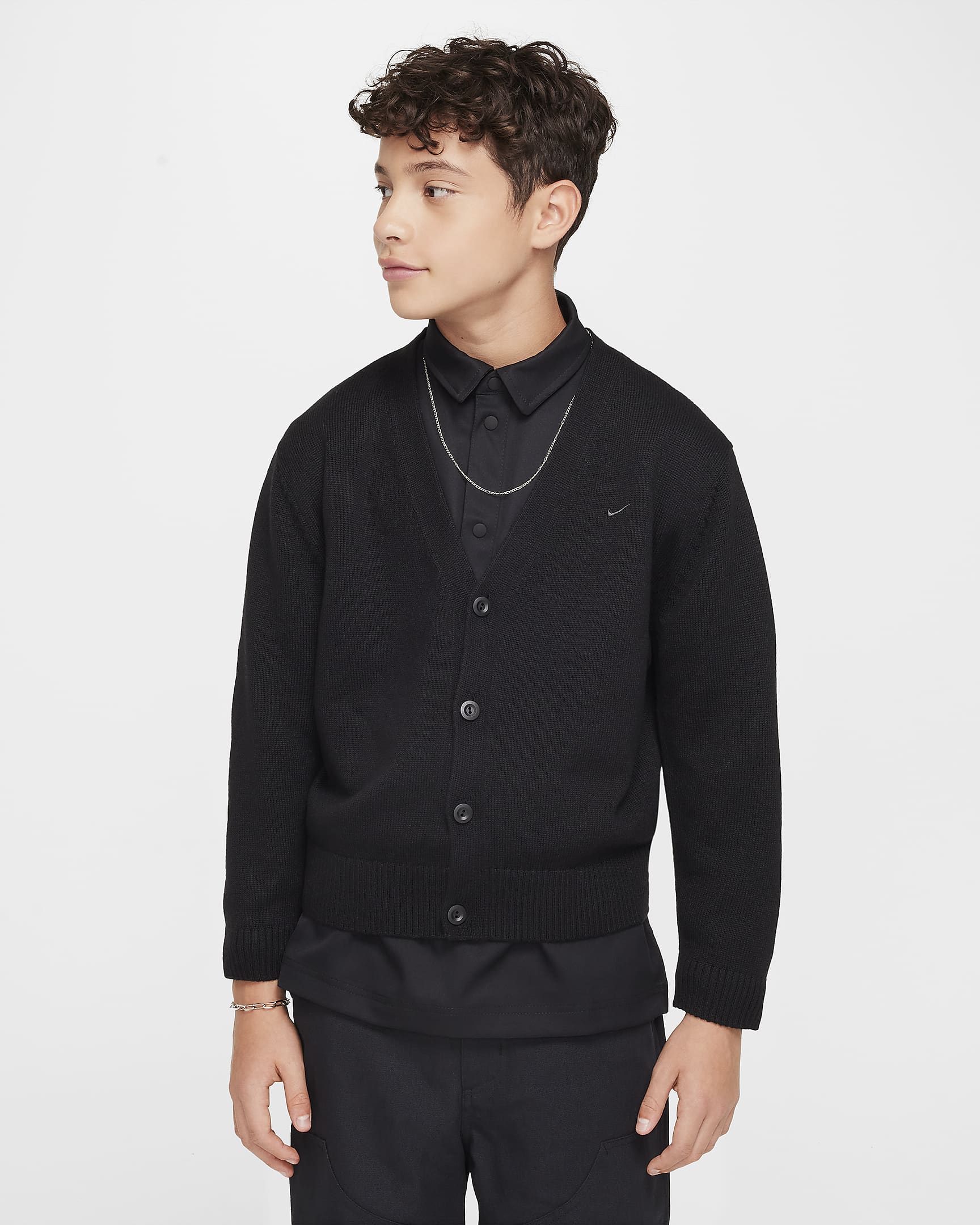 Nike SW Metro Ground UŞAQ KARDİQANI