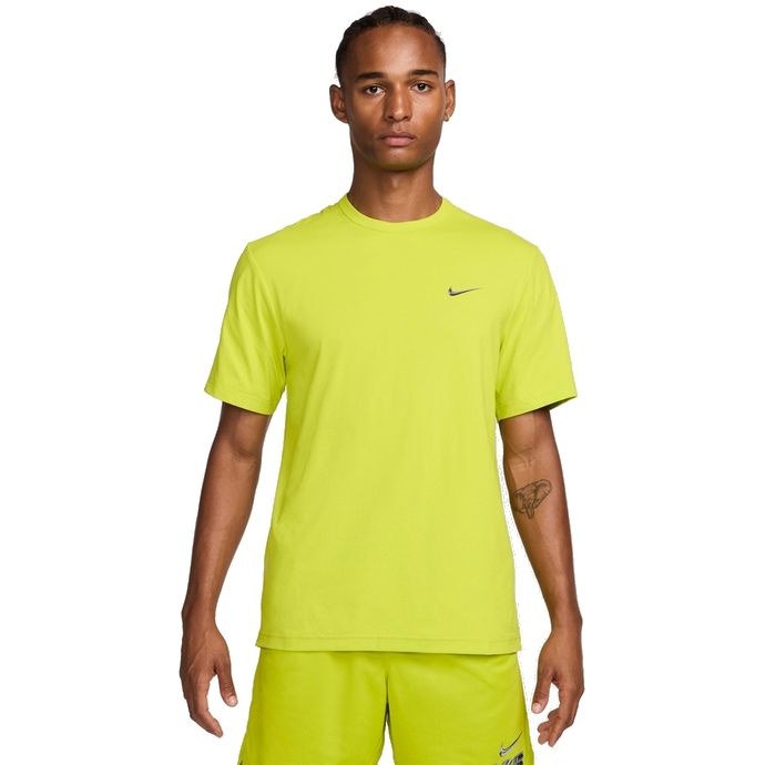 NIKE DRI-FIT HYVERSE SHORTSLEEVE KİŞİ KÖYNƏYİ