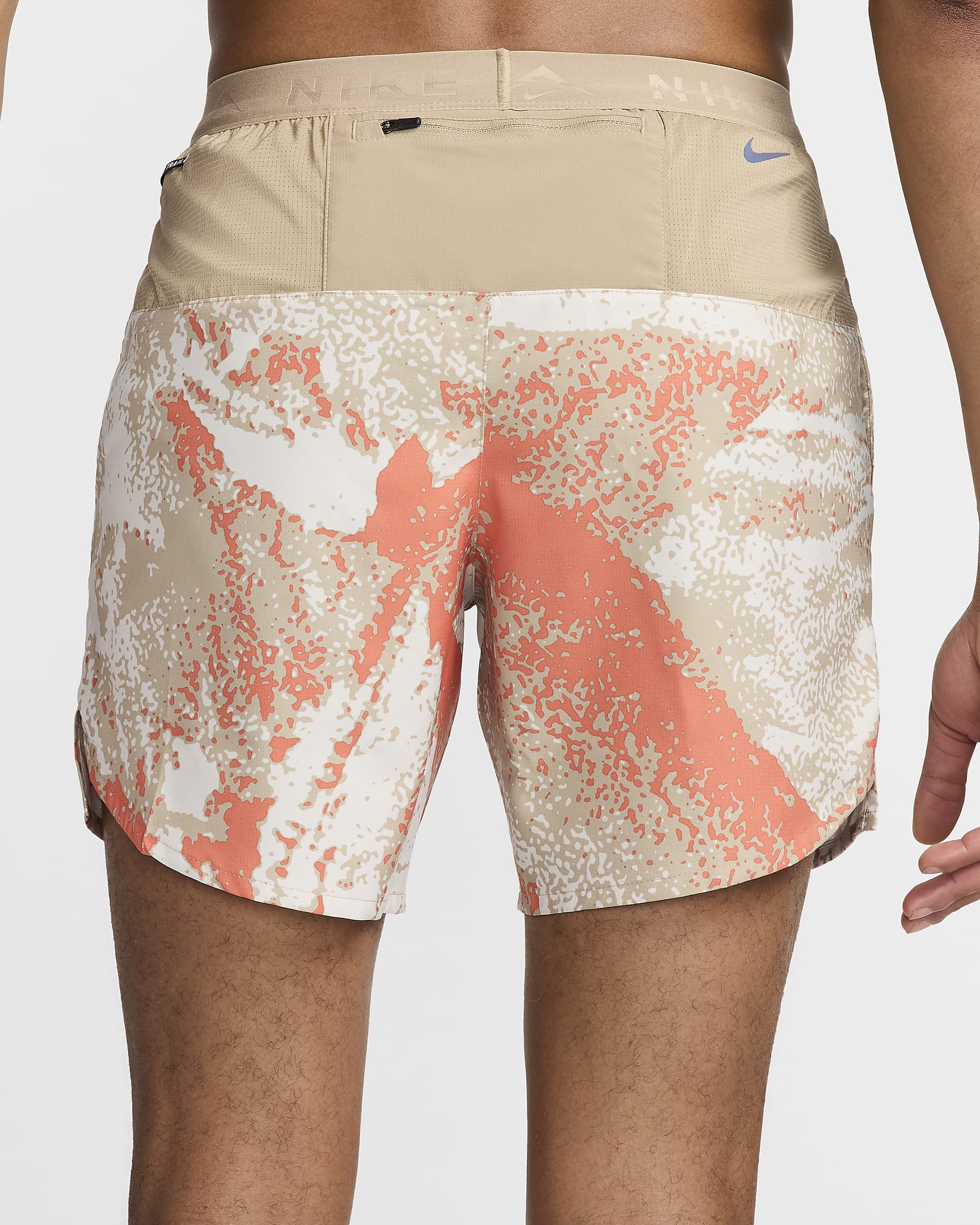 NIKE TRAIL STRIDE KİŞİ ŞORTLARI