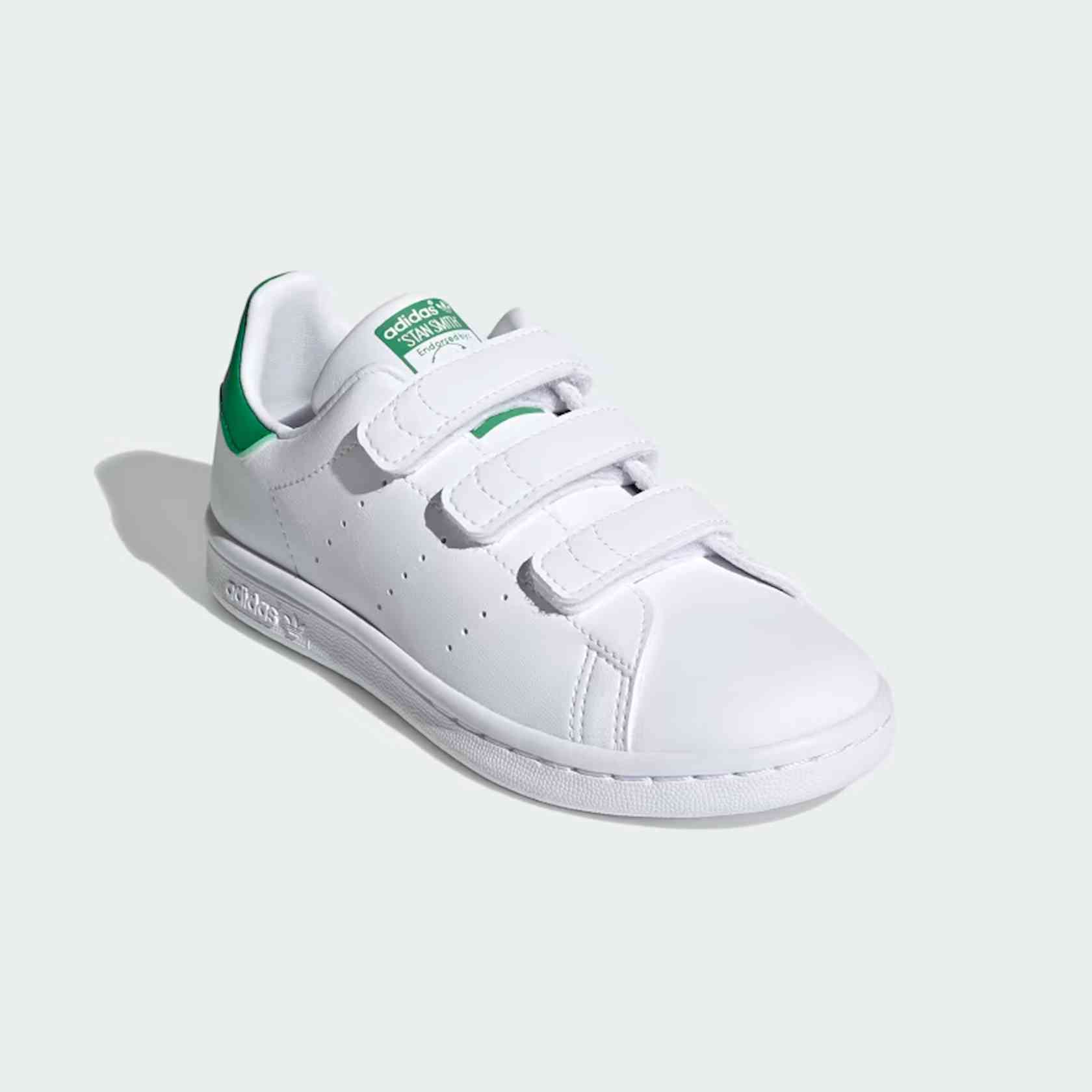 ADIDAS STAN SMITH UŞAQ AYAQQABILARI