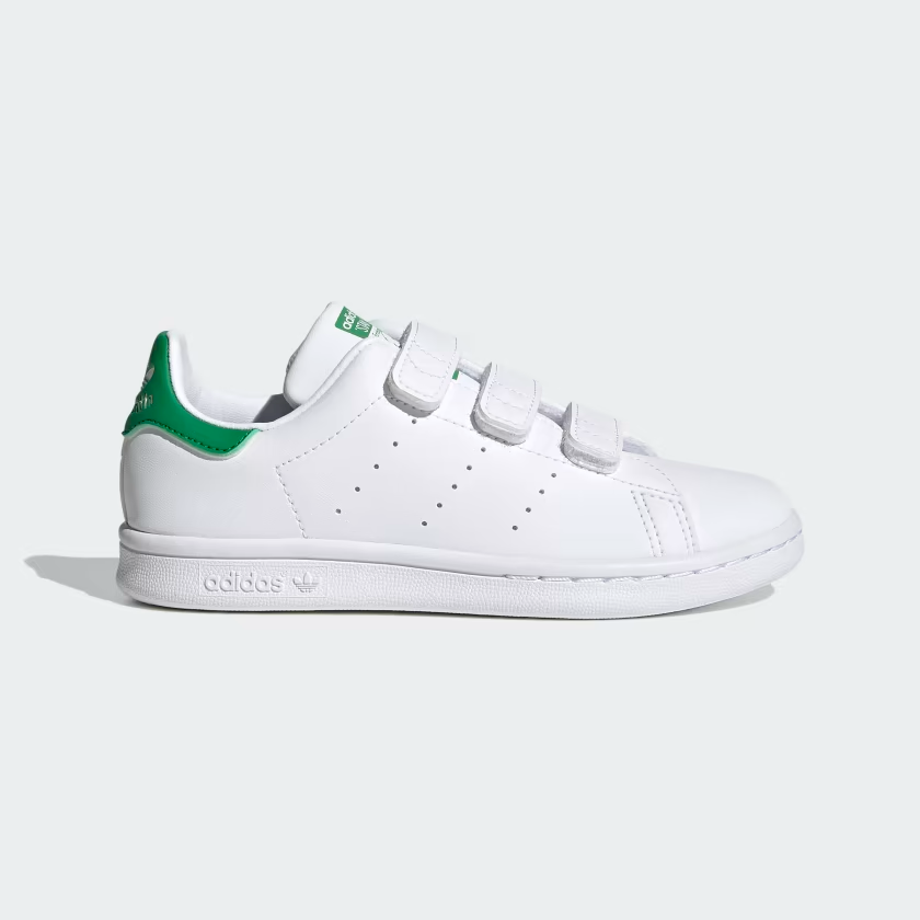 ADIDAS STAN SMITH UŞAQ AYAQQABILARI
