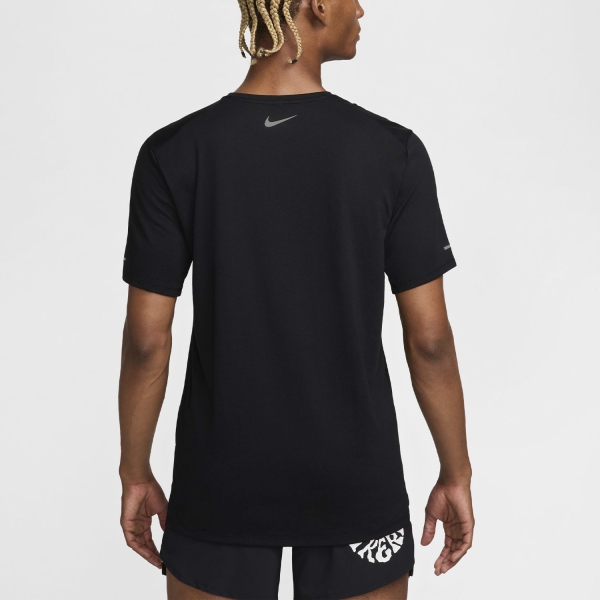 Nike Rise 365 Run Energy T-Shirt Kişi Qısaqol Köynəyi