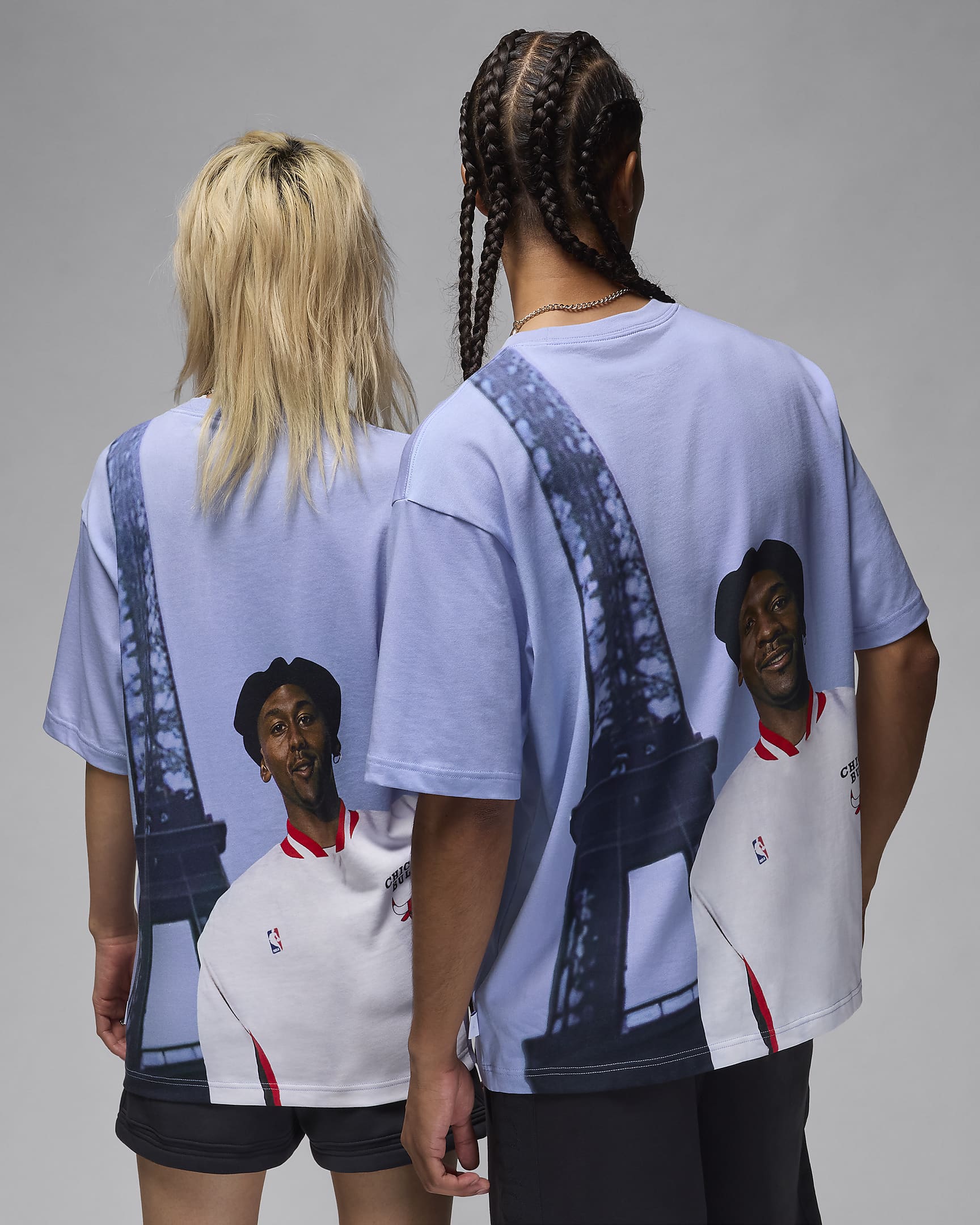 Air Jordan QISAQOL KÖYNƏK