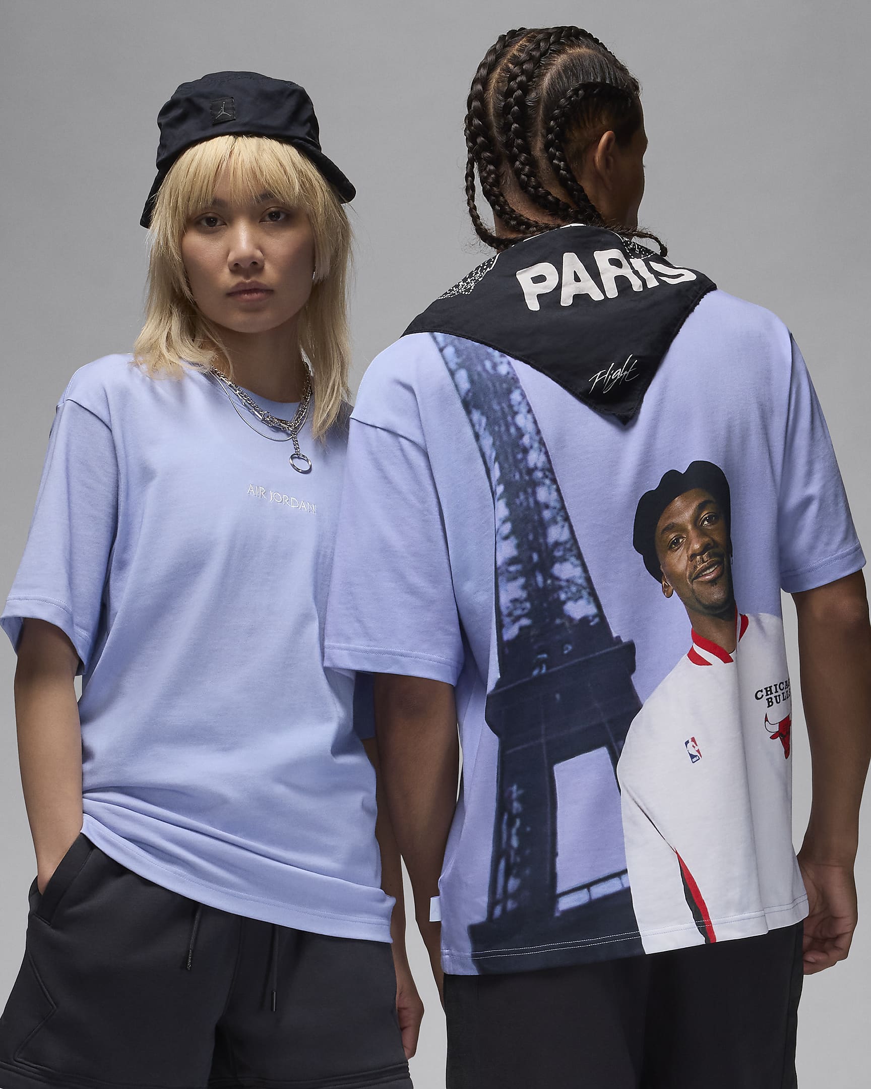 Air Jordan QISAQOL KÖYNƏK