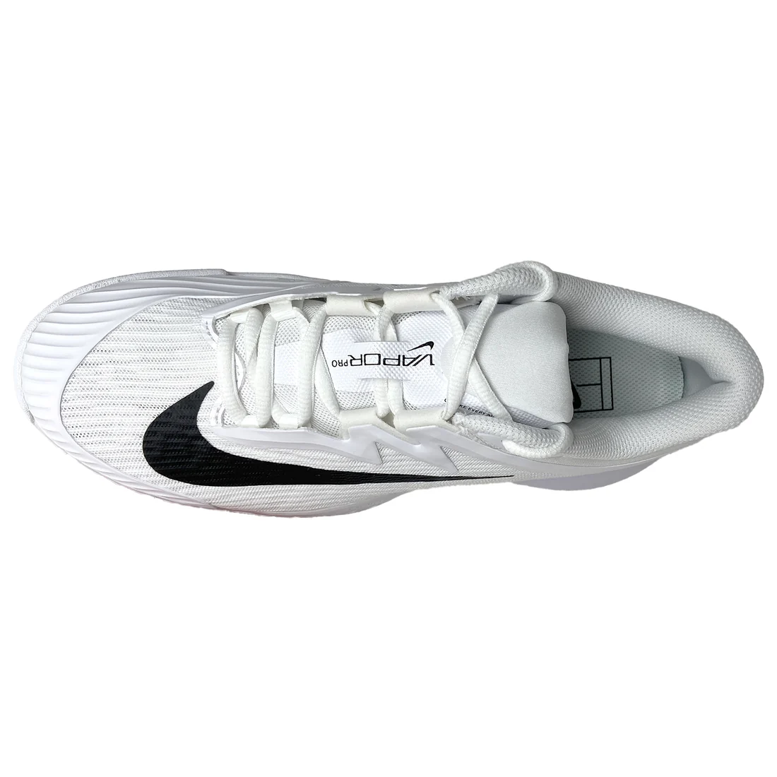 Nike Air Zoom Vapor Pro 3 HC Kişilər üçün krosovkalar