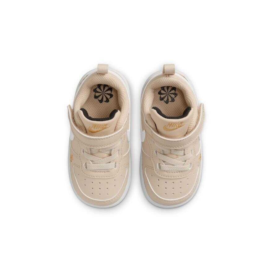 NIKE COURT BOROUGH RECRAFT SE (TDV) UŞAQ KROSSOVKASI