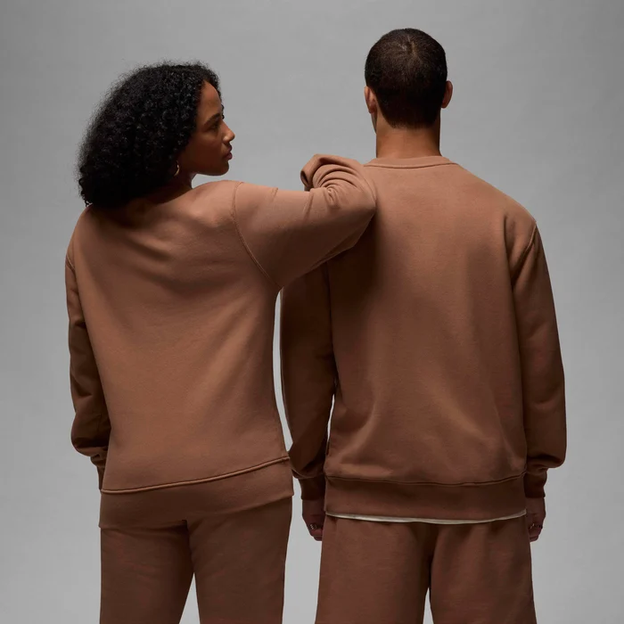 Air Jordan Wordmark Svitşot