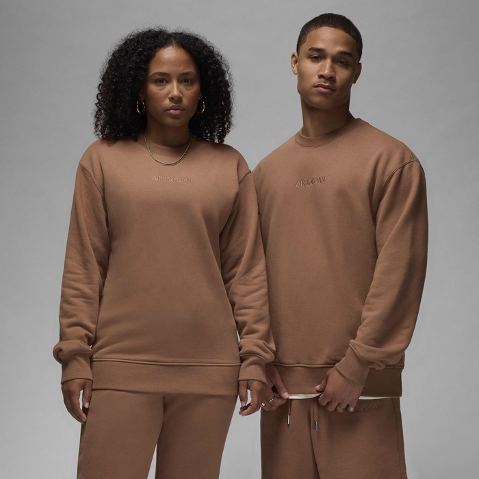 Air Jordan Wordmark Svitşot